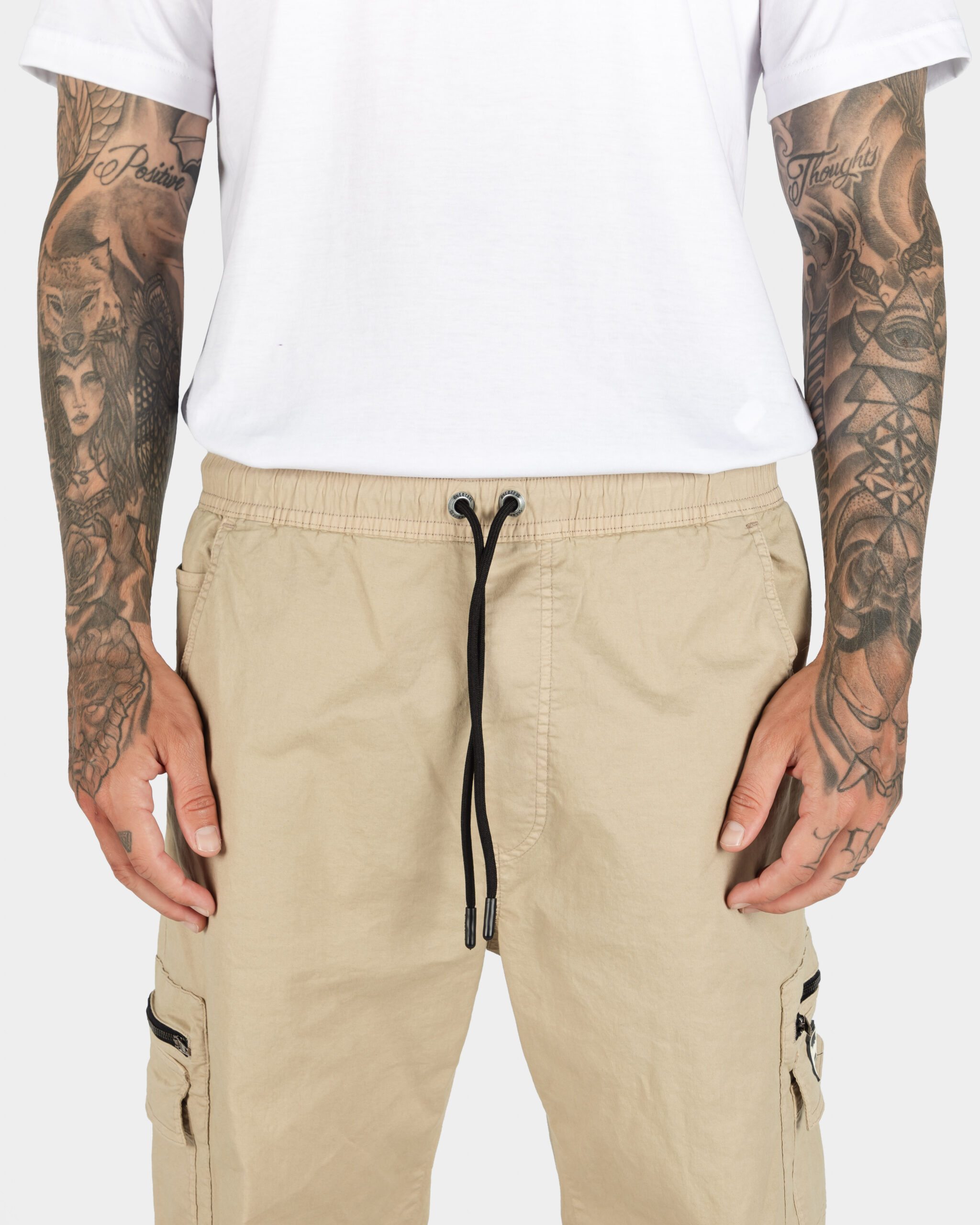 Cargo Premium Paper - Beige - Image 5