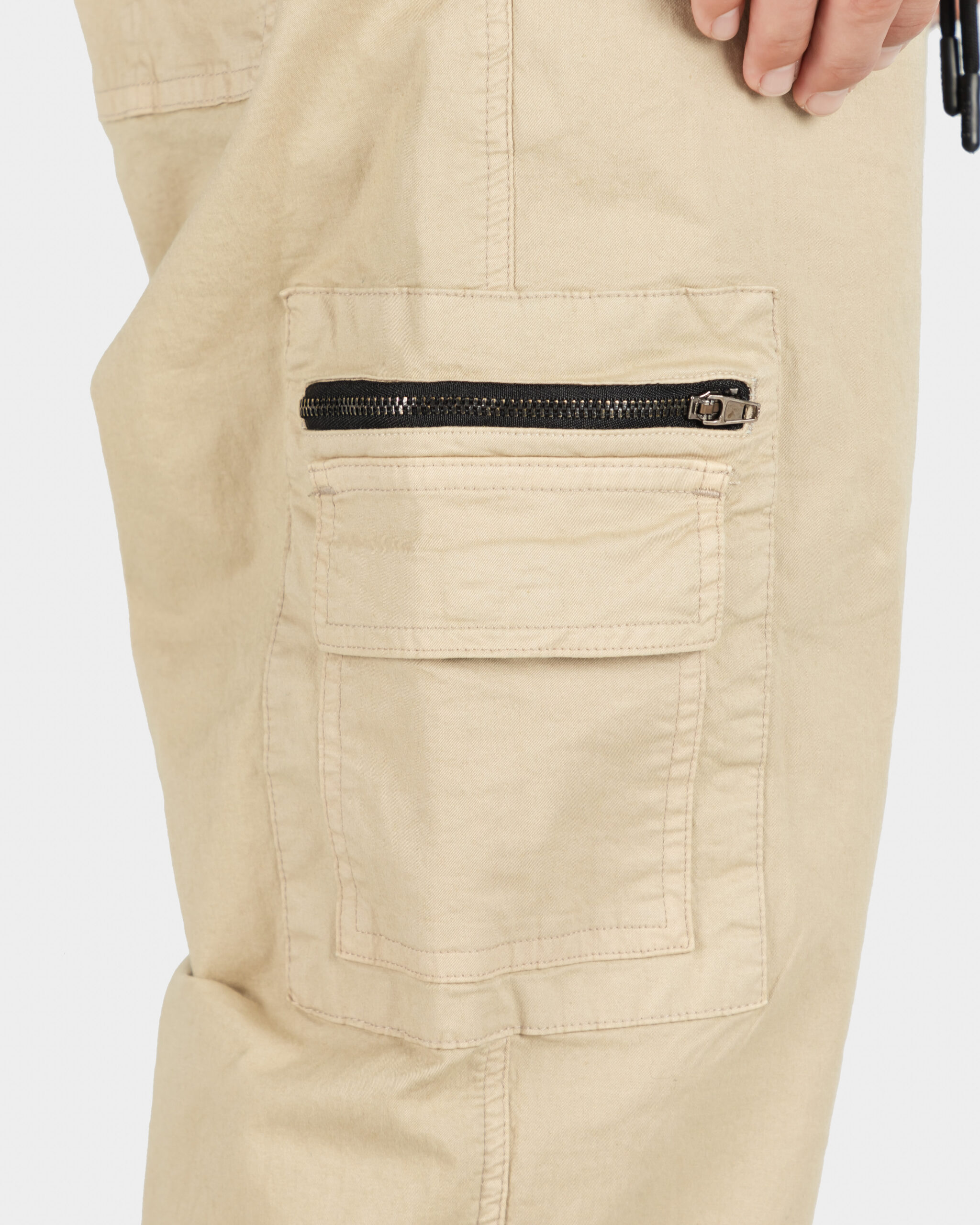 Cargo Premium Paper - Beige - Image 4