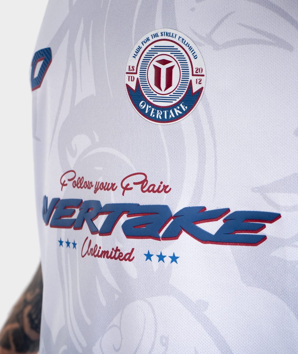 Soccer - Blokecore Tees