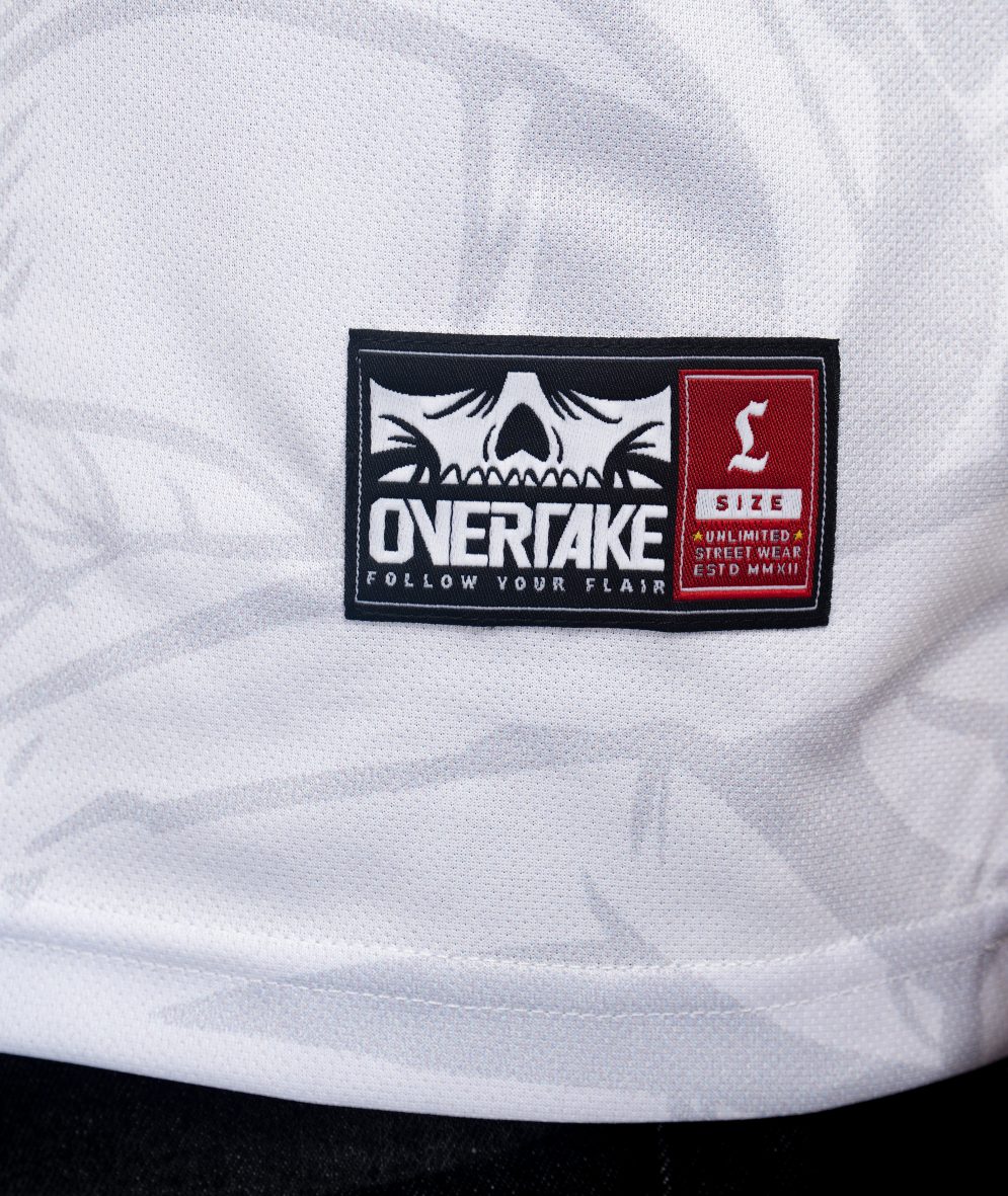 Soccer - Blokecore Tees