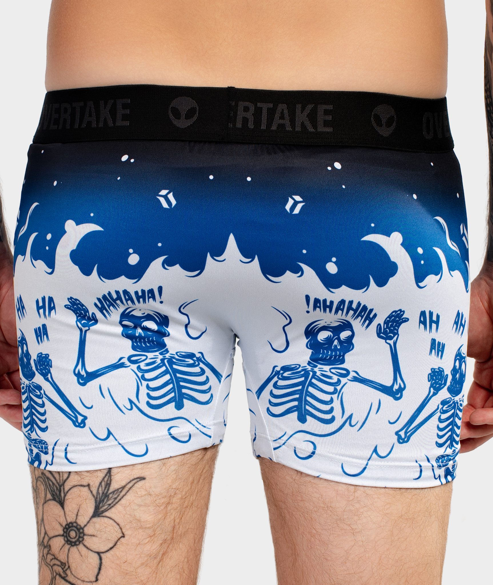 Dead Party - Boxer - Image 4