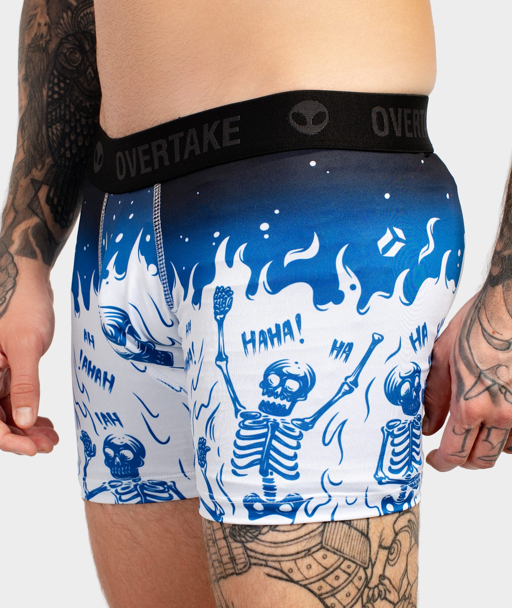 Dead Party - Boxer - Image 2