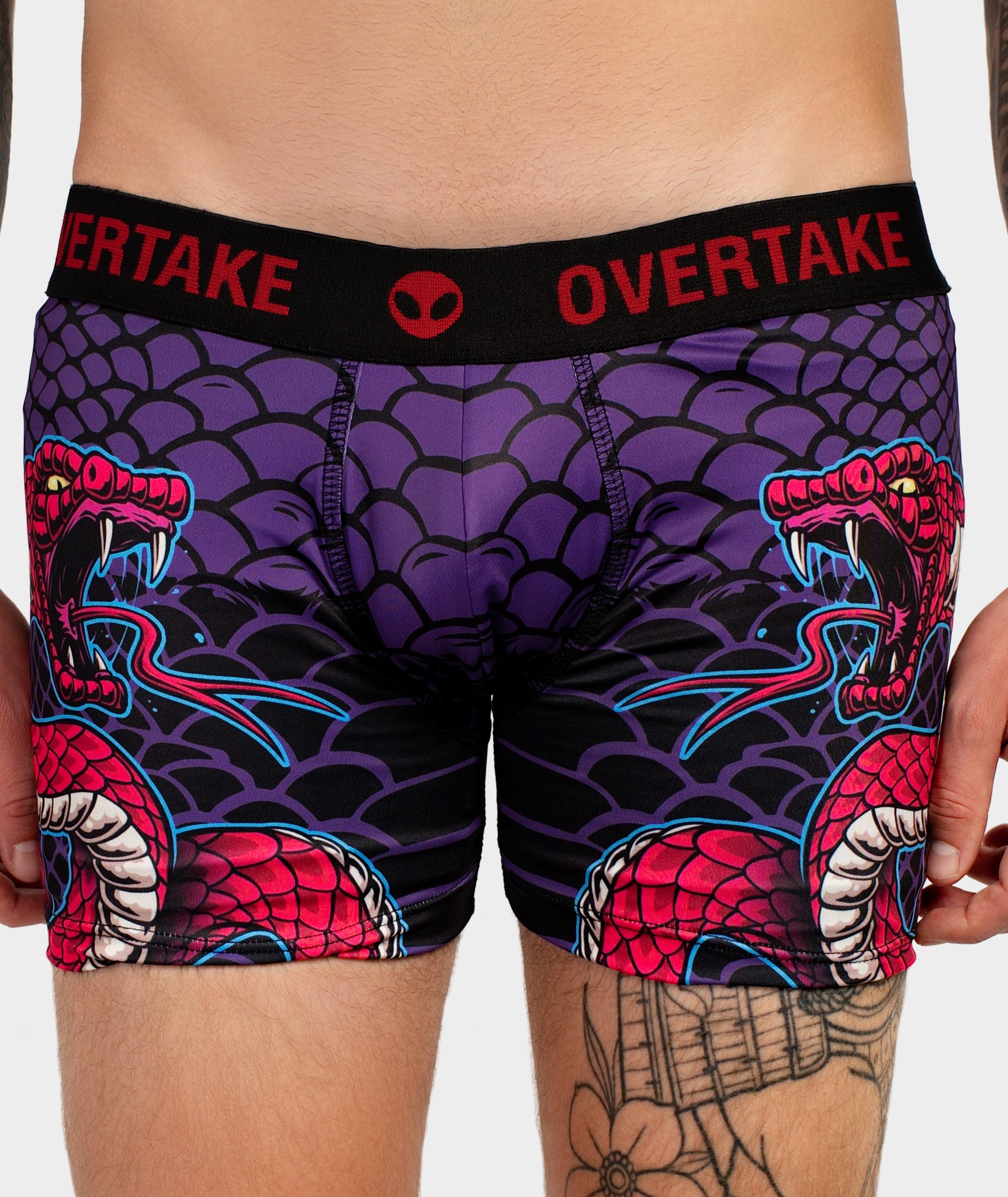Wilde Snake - Boxer - Image 3
