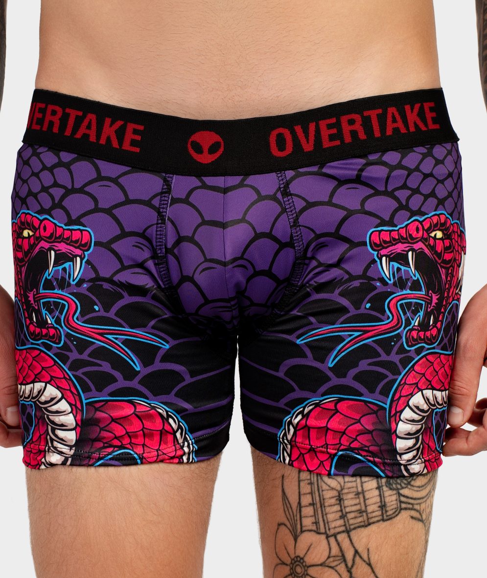 Wilde Snake - Boxer