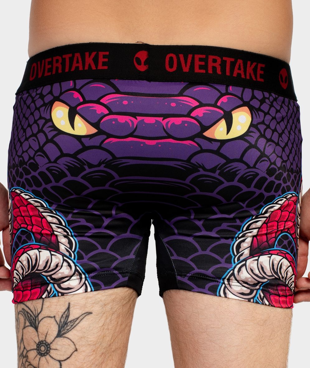 Wilde Snake - Boxer