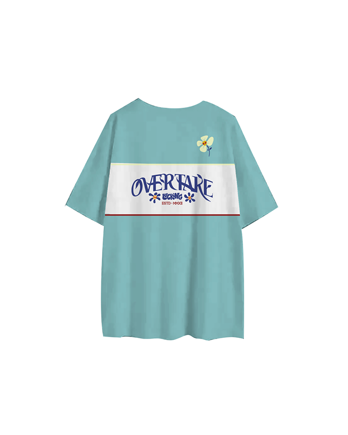 Flowing - Oversize - Image 3