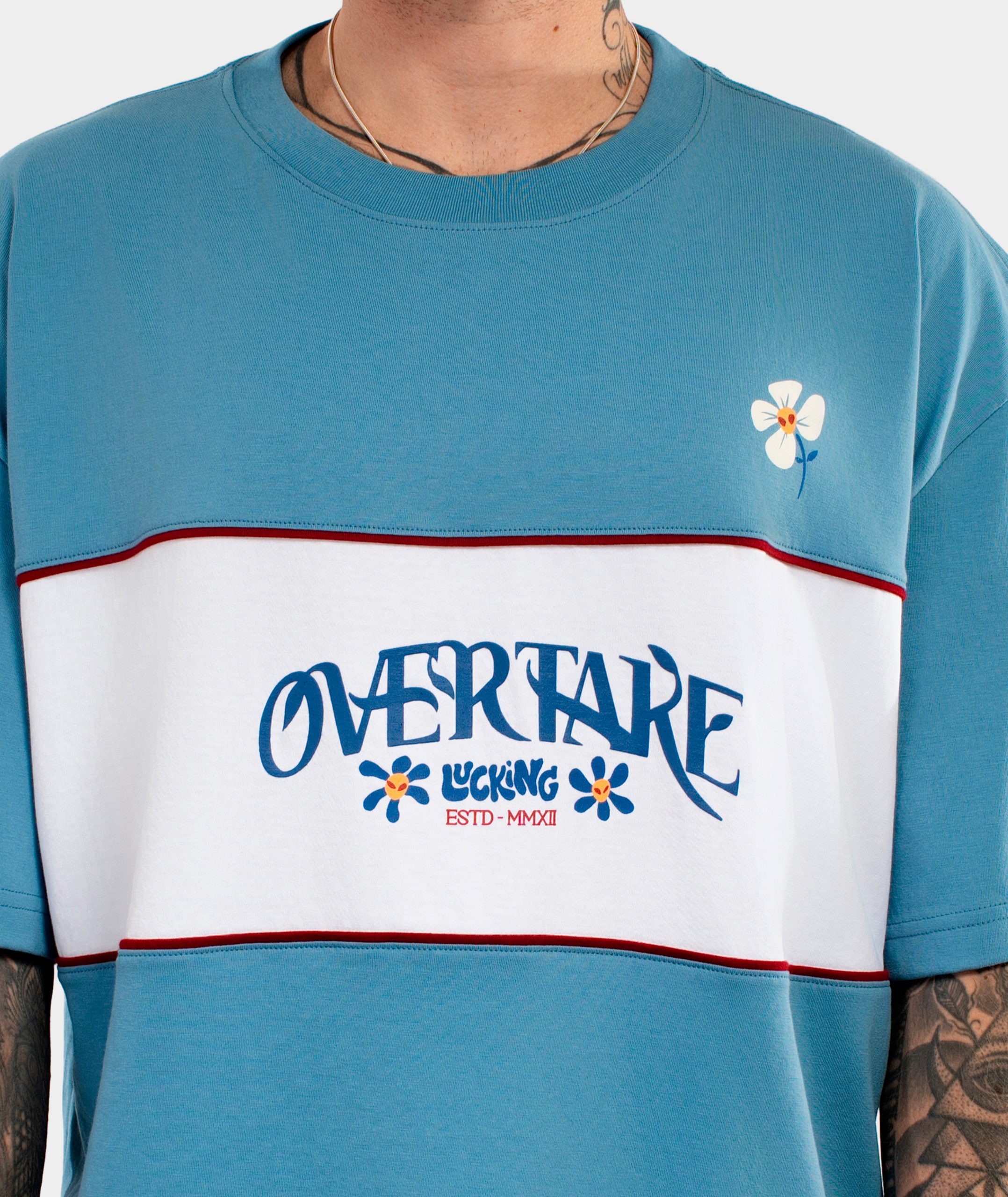 Flowing - Oversize - Image 4