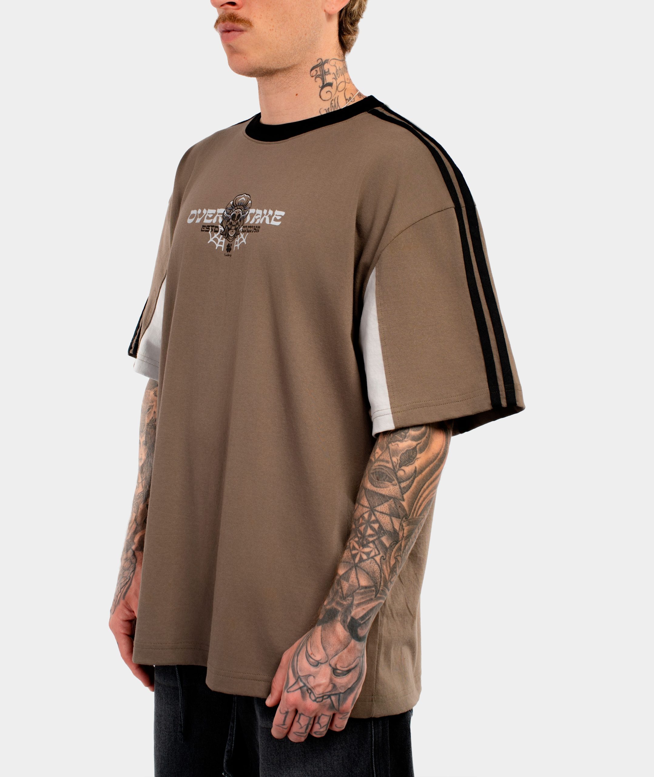 Seliph - Retro Oversize 5 | Overtake Seliph - Retro Oversize - Image 5