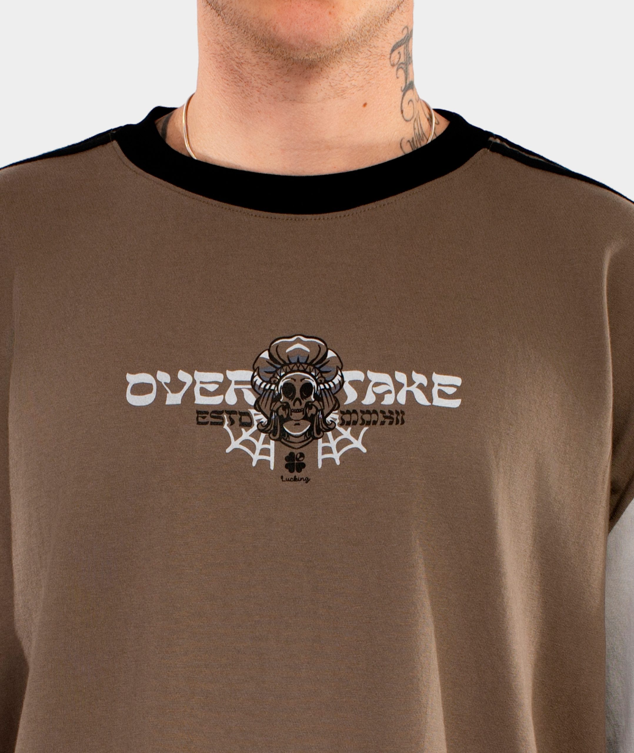 Seliph - Retro Oversize 2 | Overtake Seliph - Retro Oversize - Image 2