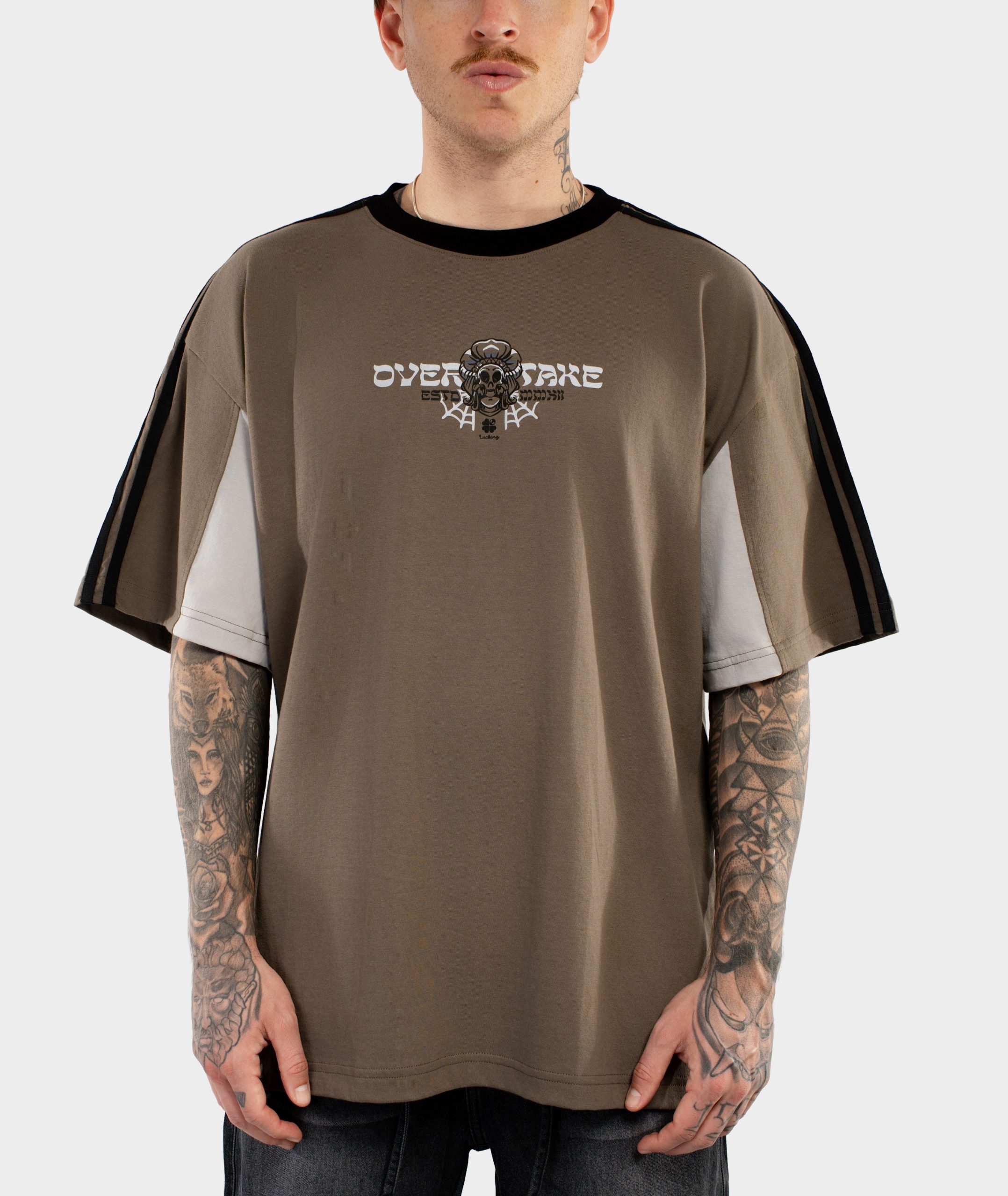 Seliph - Retro Oversize 3 | Overtake Seliph - Retro Oversize - Image 3