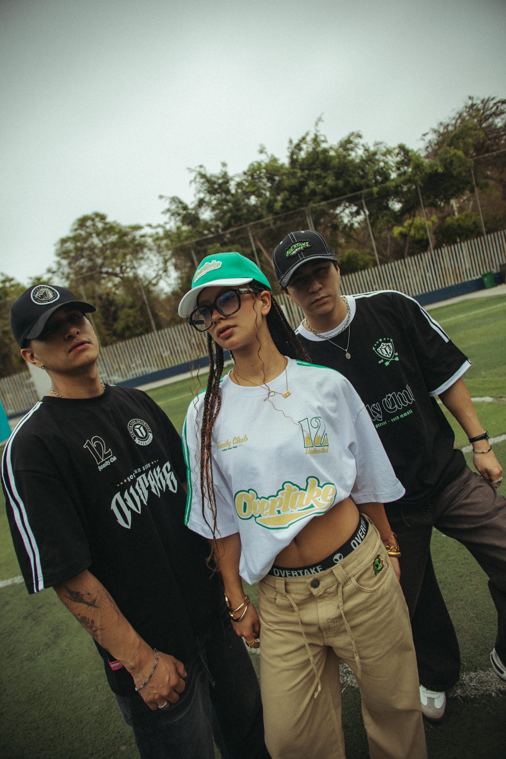 Sport Wear - Oversize - Image 15