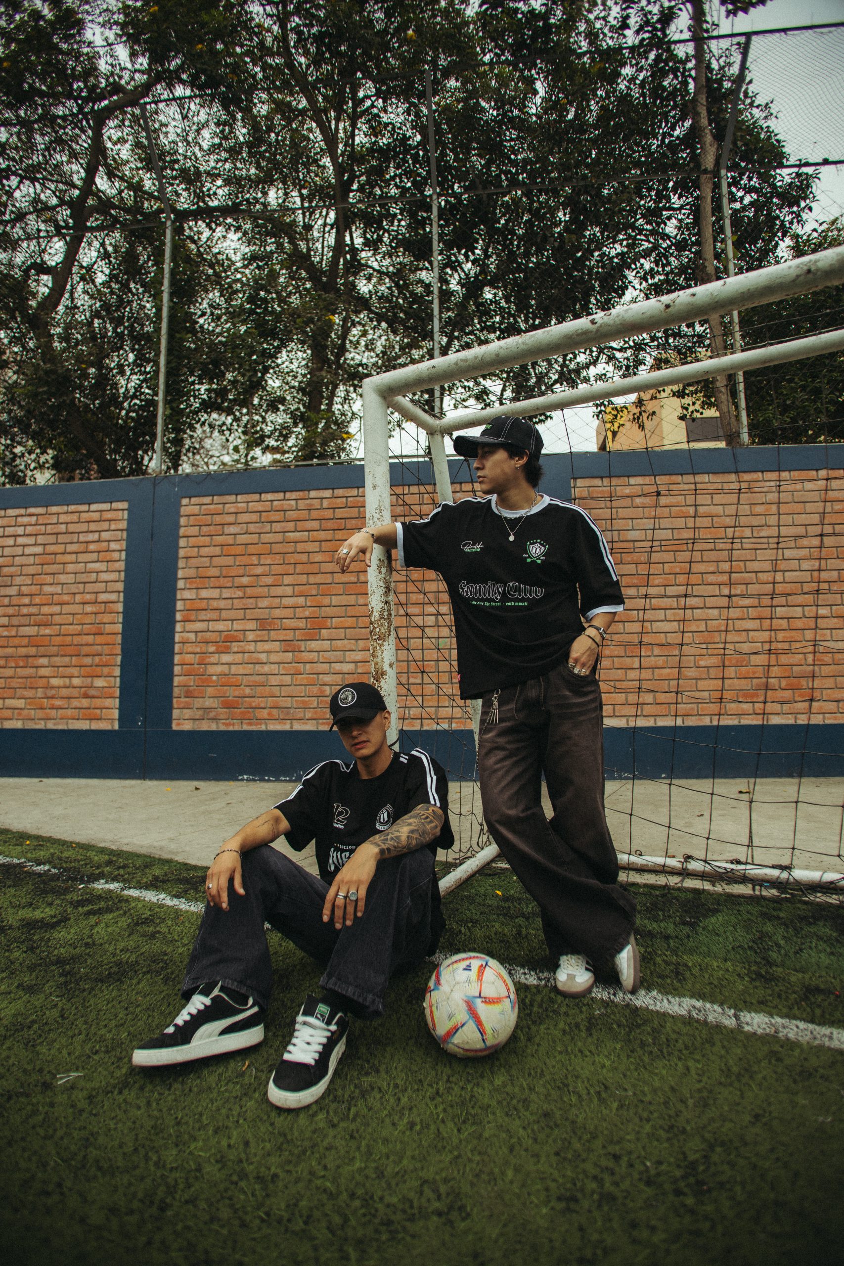 Retro Sport - Oversize - Image 14