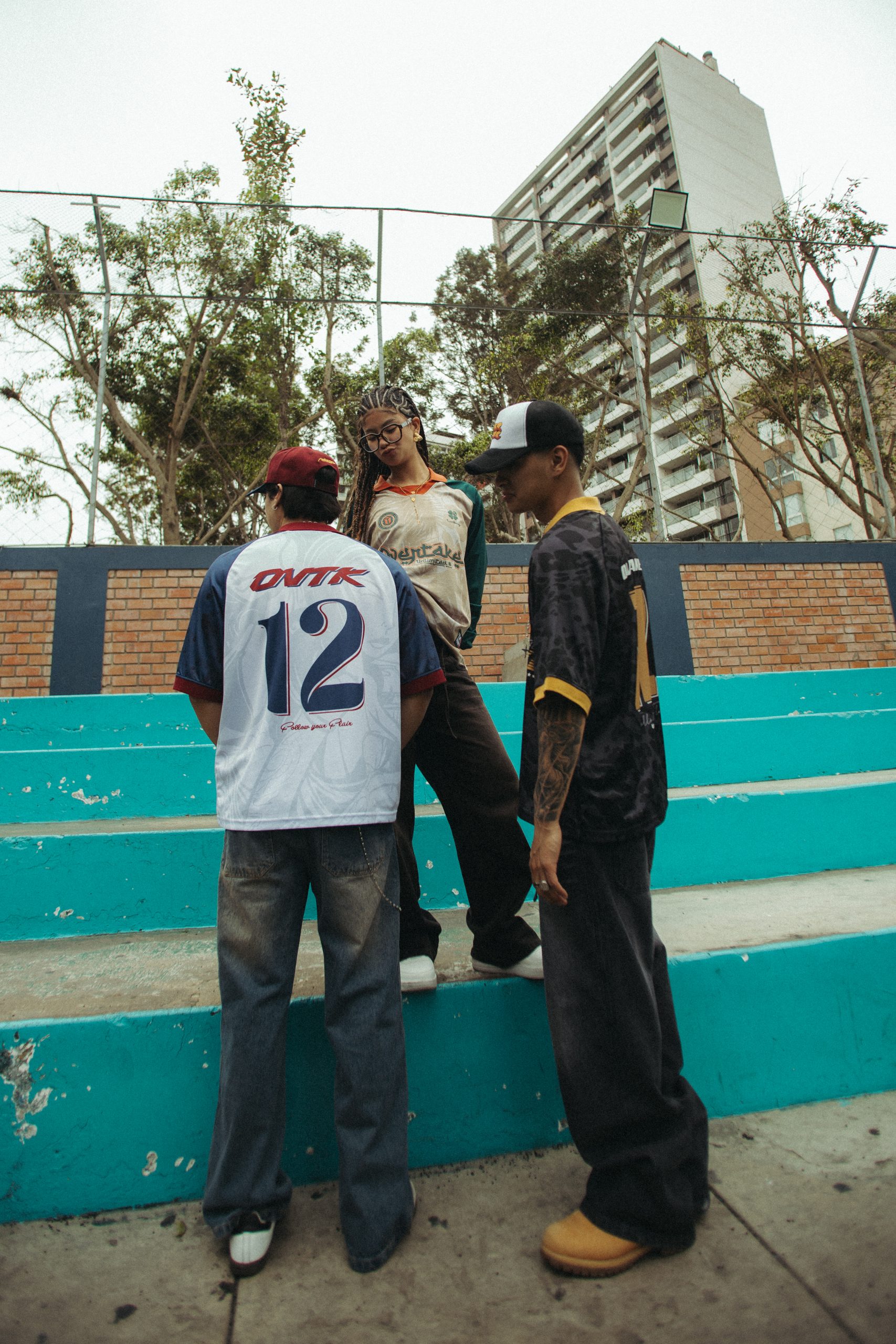 Soccer - Blokecore Tees 10 | Overtake Soccer - Blokecore Tees - Image 10