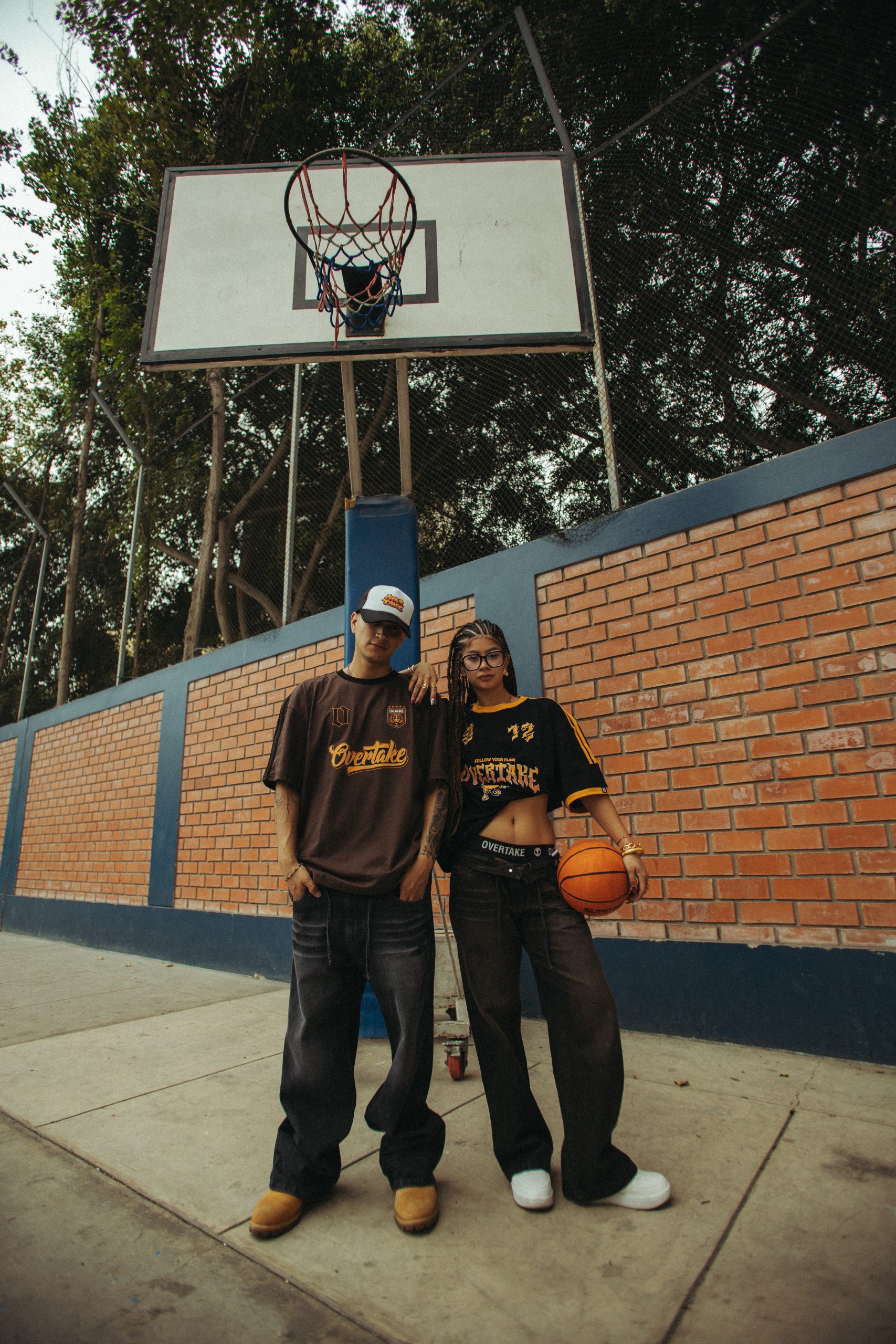 Tigger Ovtk - Retro Oversize 7 | Overtake Tigger Ovtk - Retro Oversize - Image 7