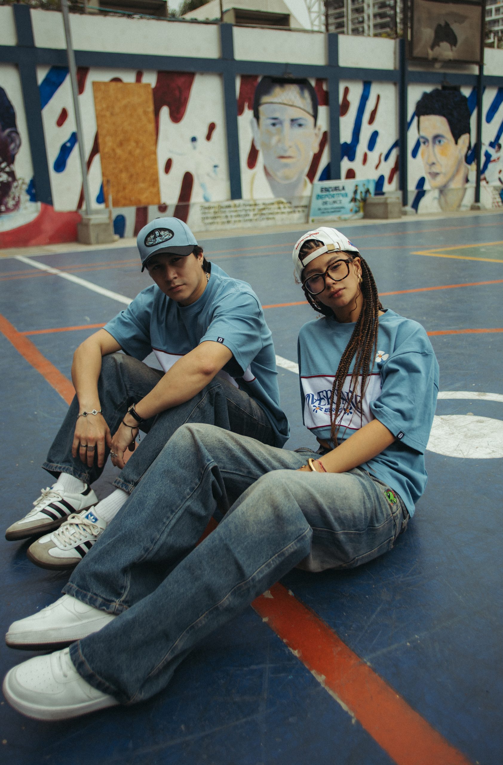 Flowing - Oversize 2 | Overtake Flowing - Oversize - Image 2