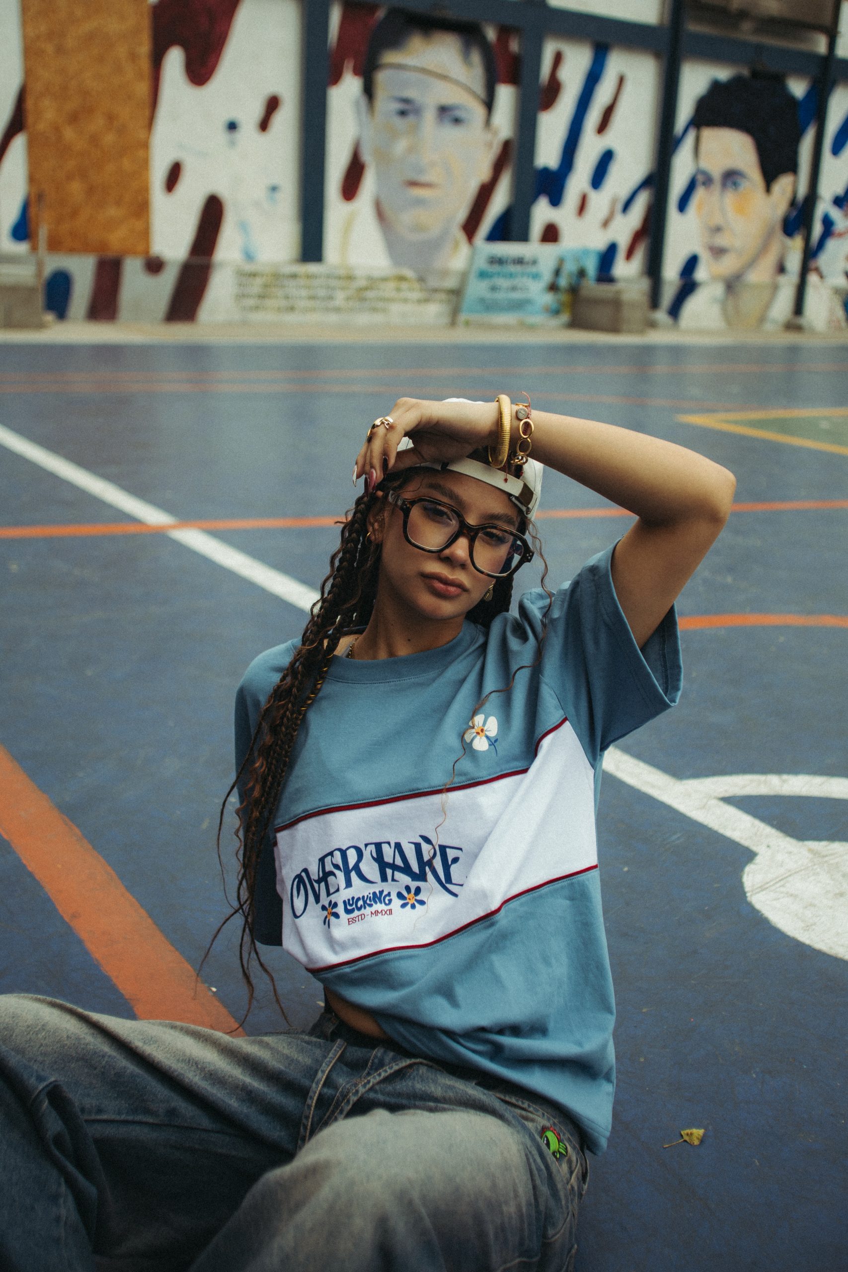 Flowing - Oversize 8 | Overtake Flowing - Oversize - Image 8