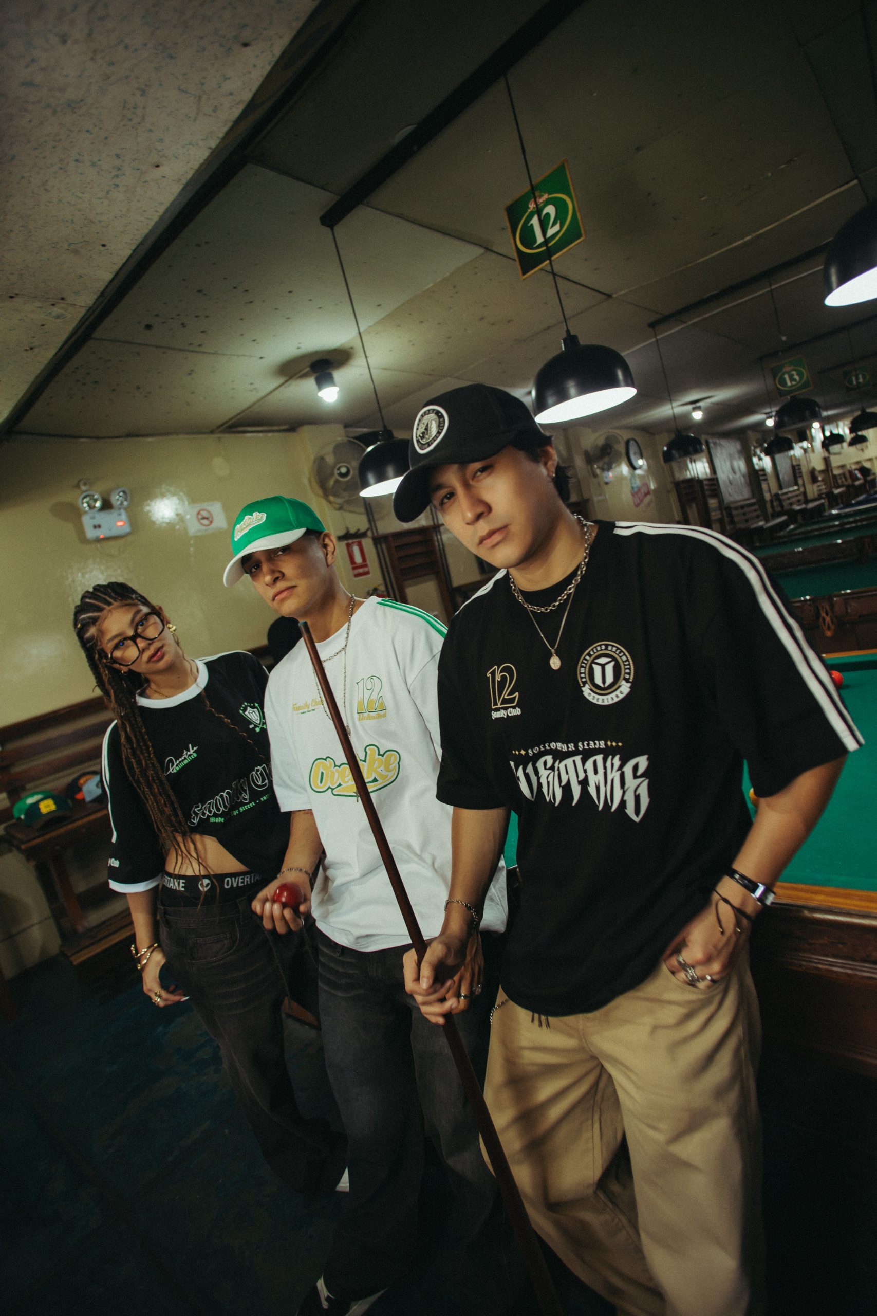 Retro Sport - Oversize - Image 16