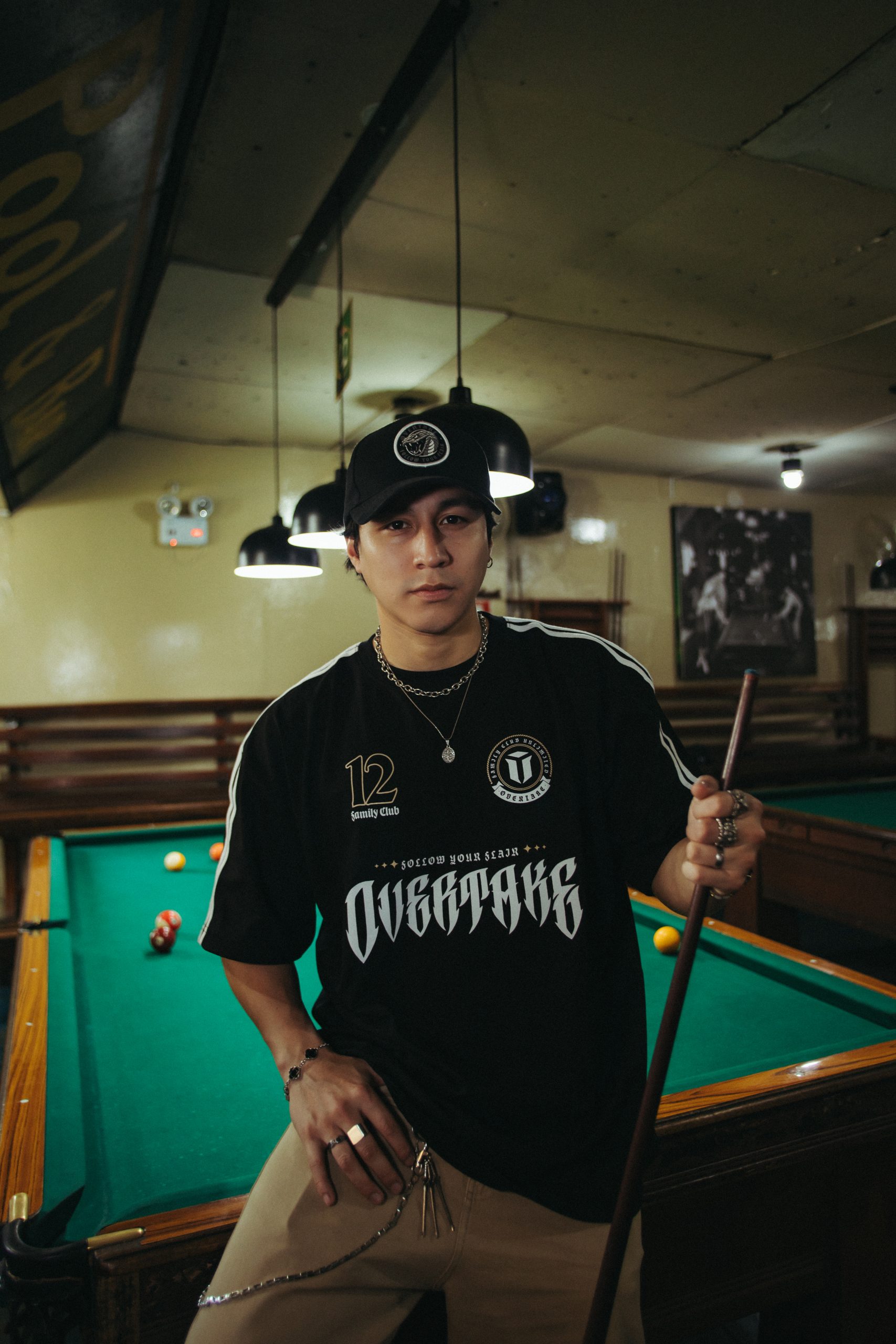 Retro Sport - Oversize - Image 2