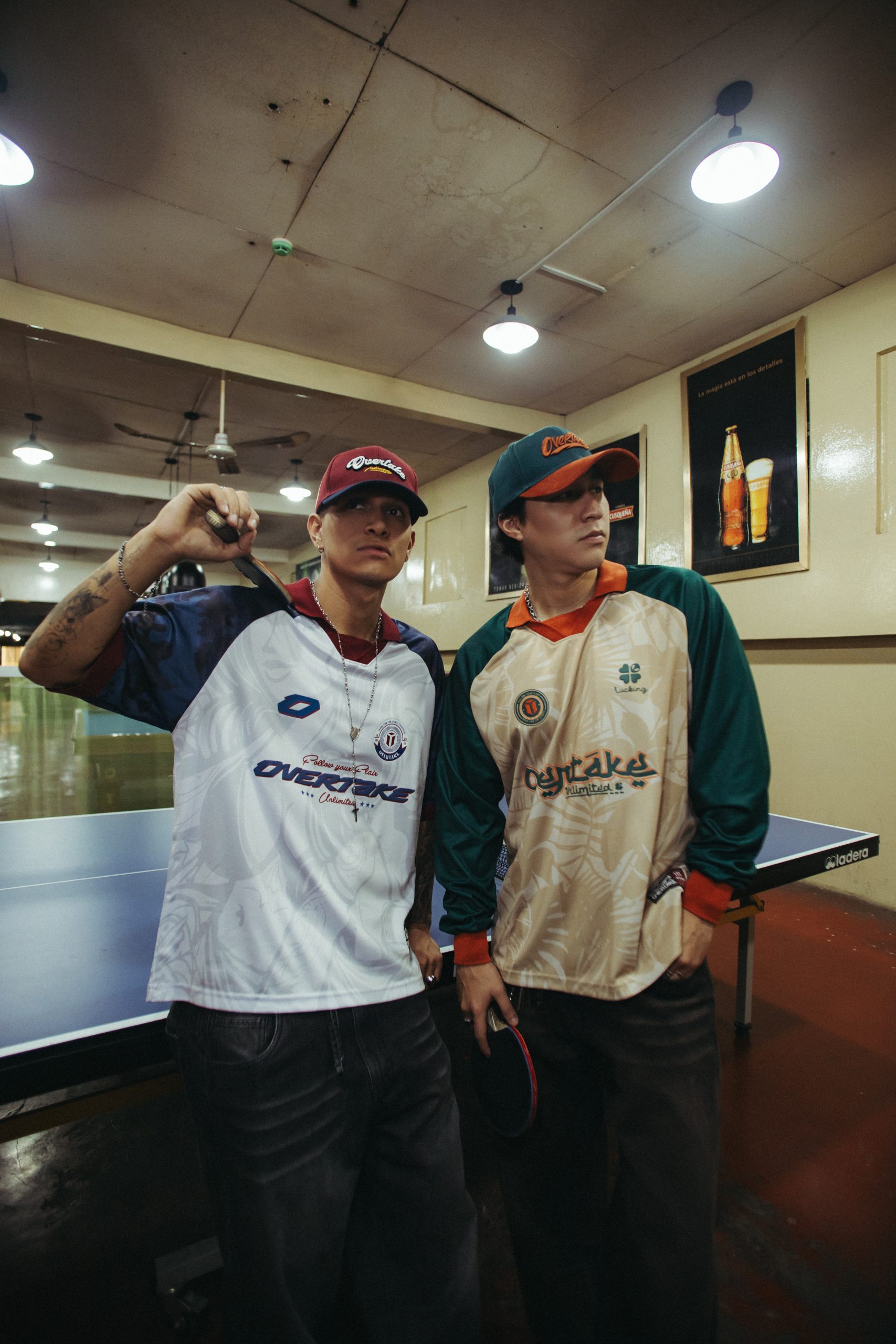 Soccer - Blokecore Tees 11 | Overtake Soccer - Blokecore Tees - Image 11