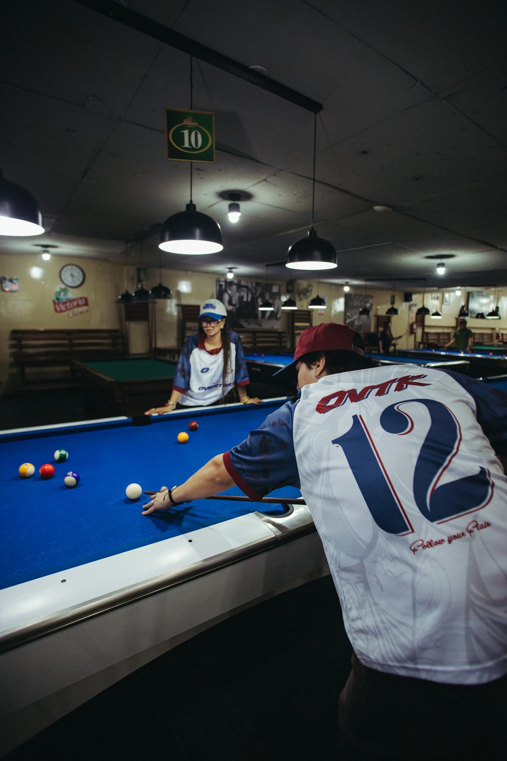 Soccer - Blokecore Tees 13 | Overtake Soccer - Blokecore Tees - Image 13