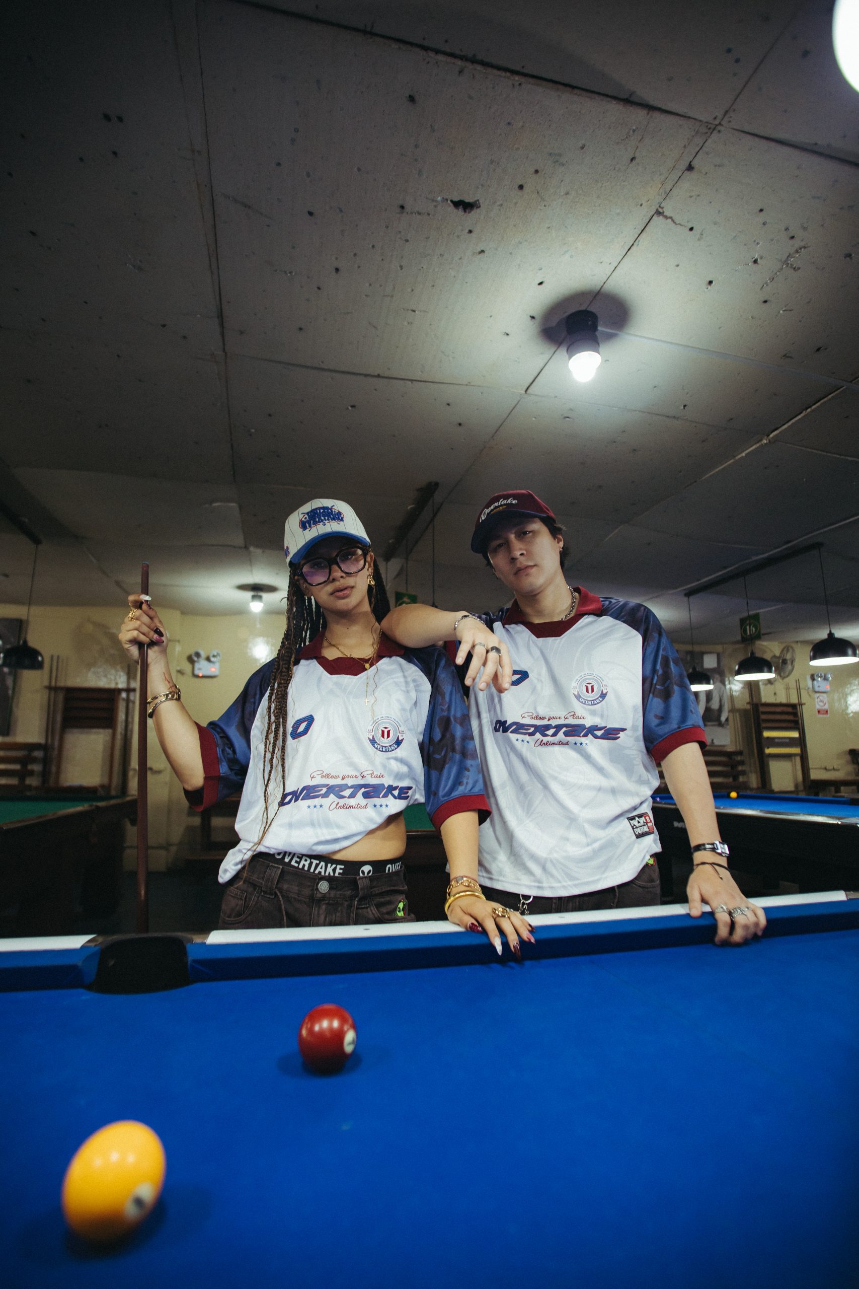 Soccer - Blokecore Tees 12 | Overtake Soccer - Blokecore Tees - Image 12