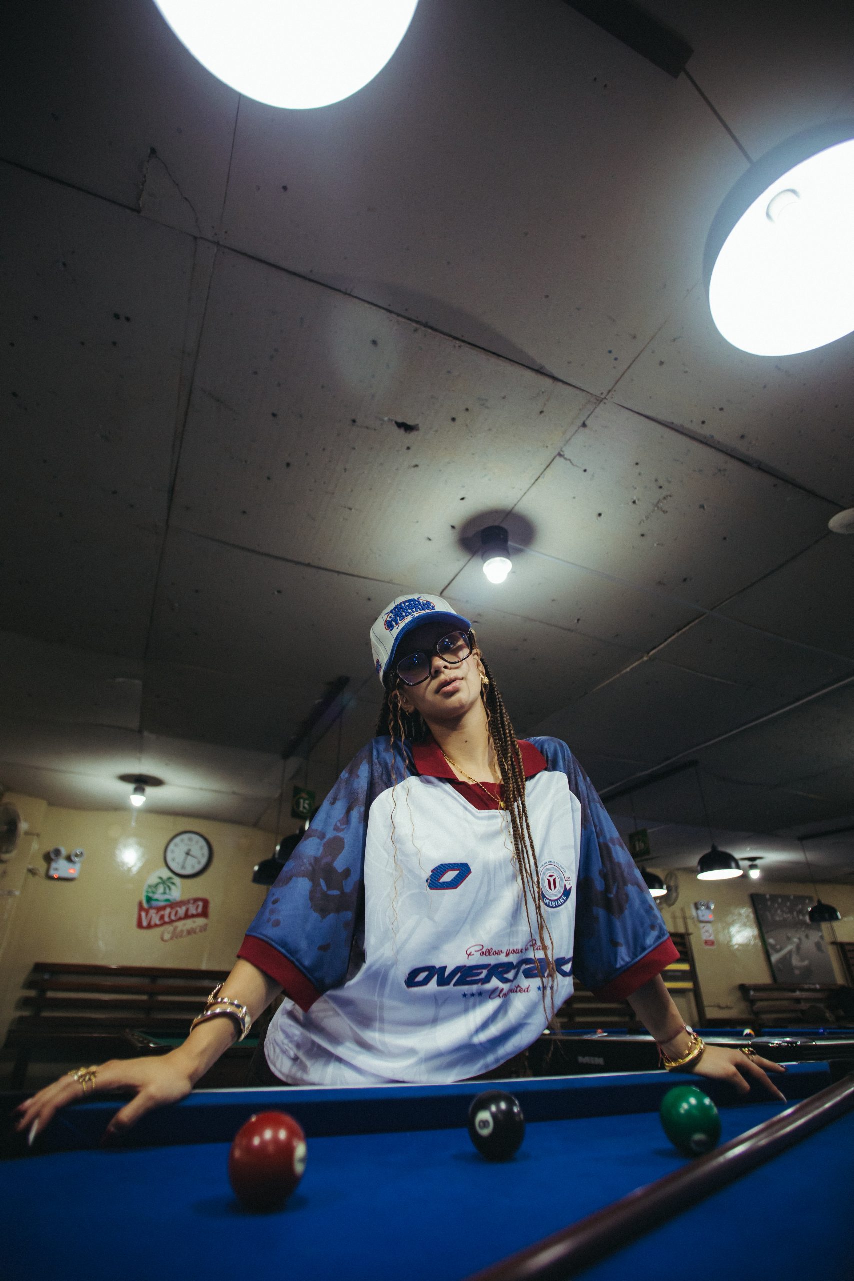 Soccer - Blokecore Tees 14 | Overtake Soccer - Blokecore Tees - Image 14