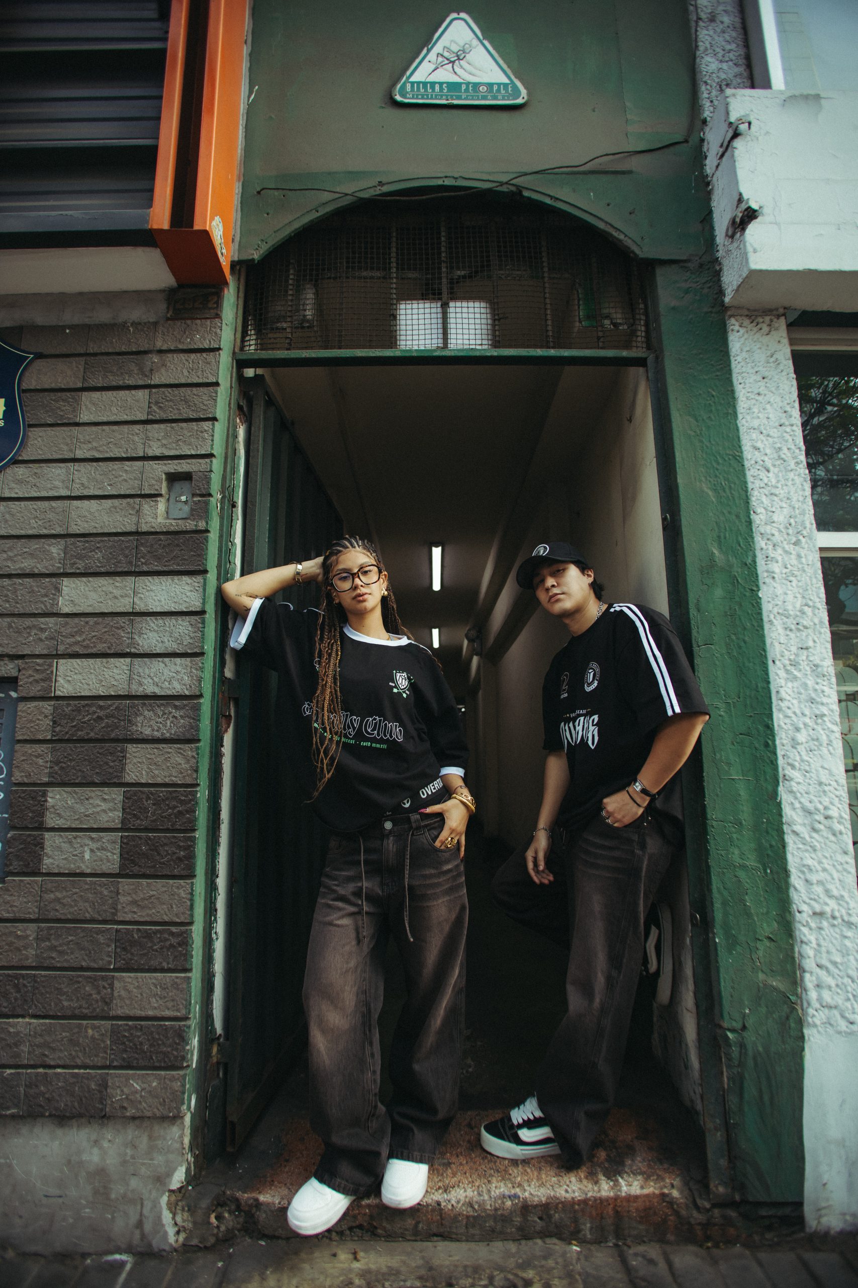 Sport Wear - Oversize - Image 16