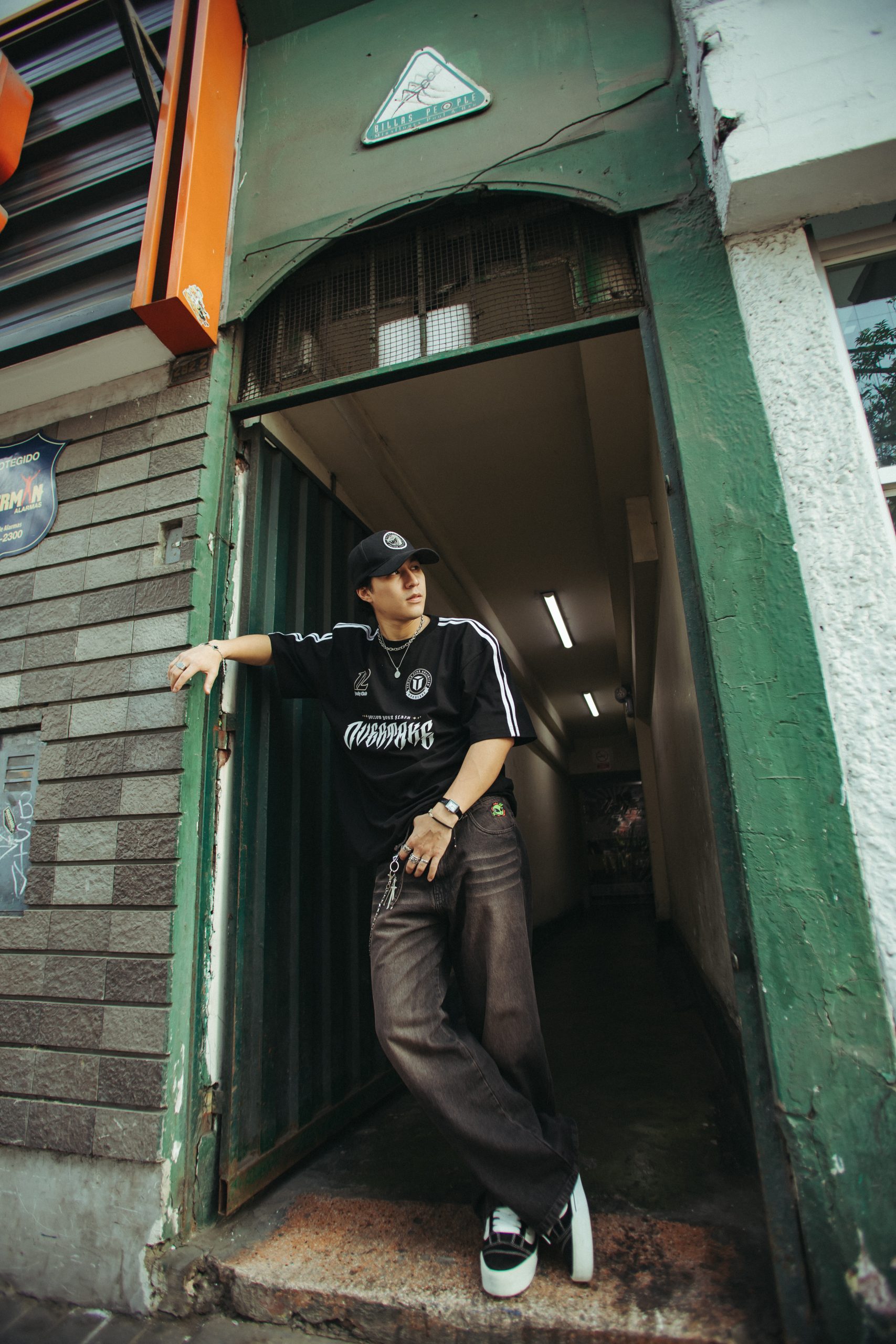 Retro Sport - Oversize - Image 17