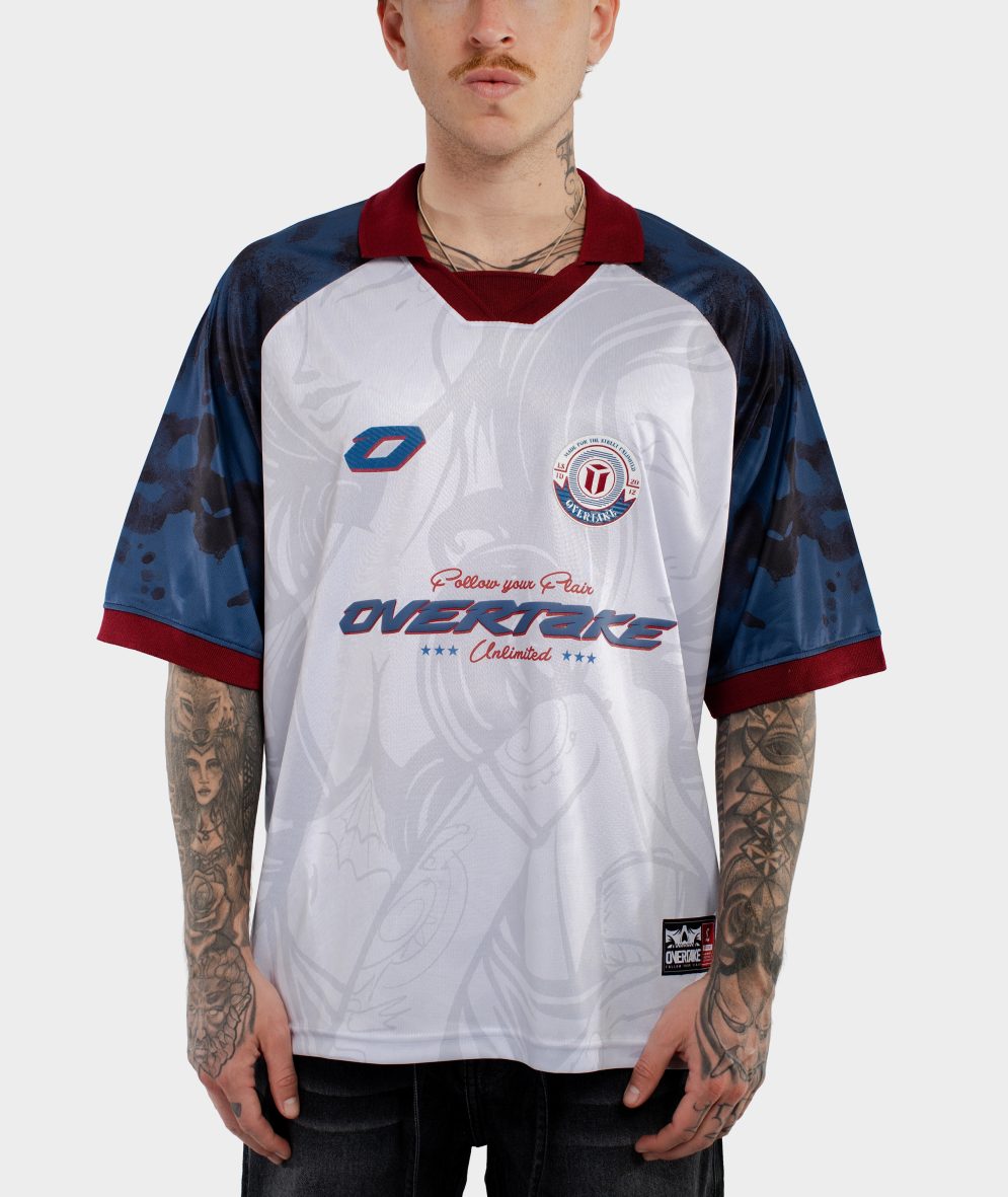 Soccer - Blokecore Tees
