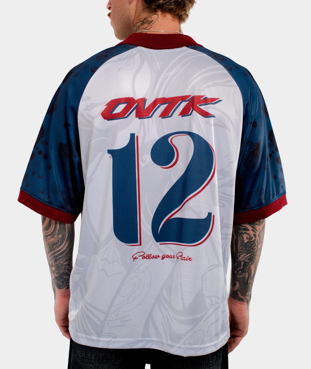 Soccer - Blokecore Tees