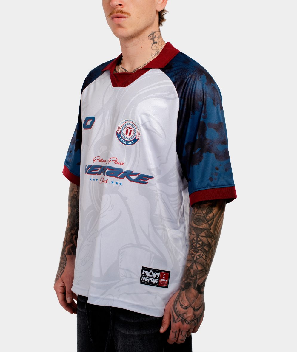 Soccer - Blokecore Tees