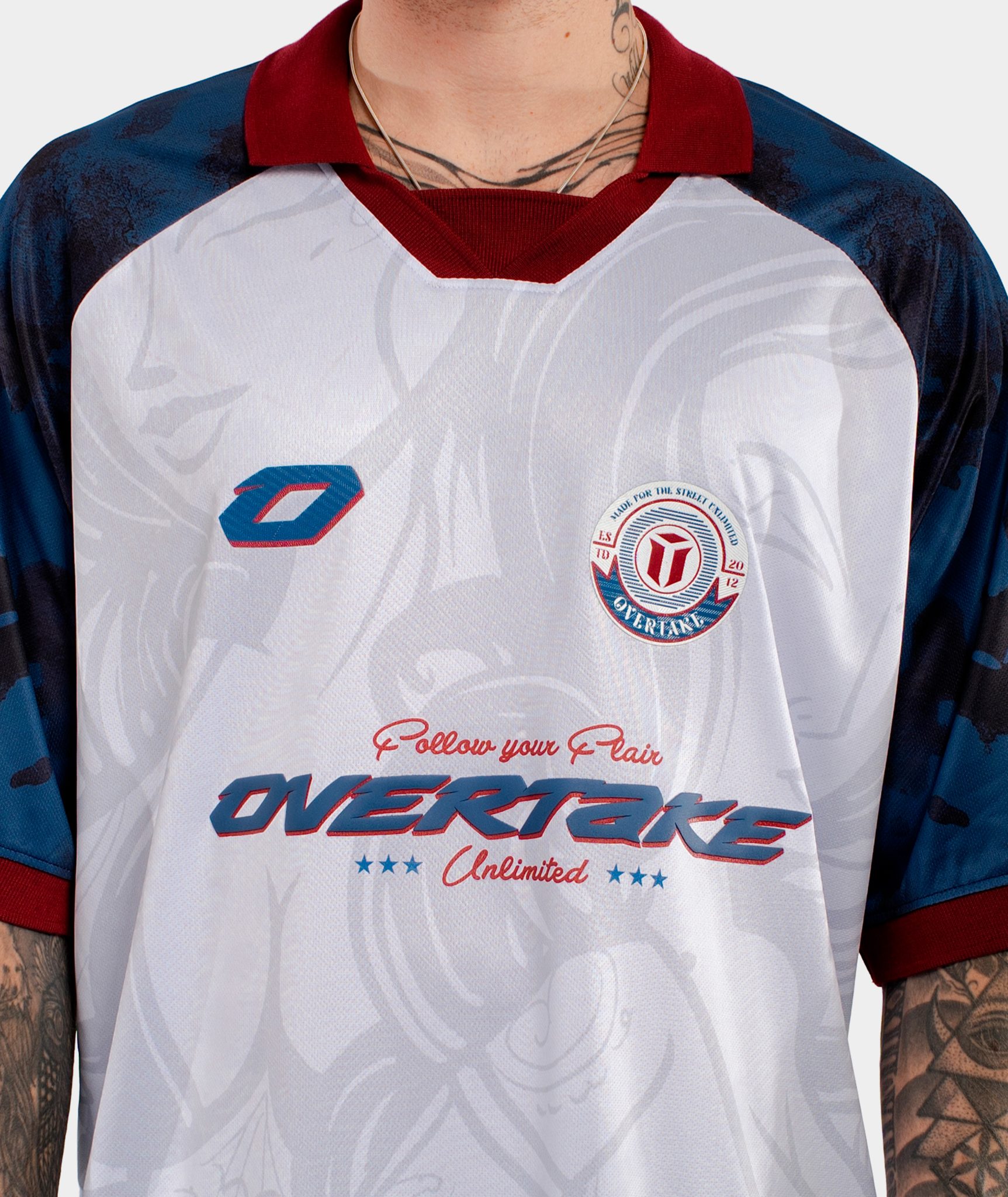 Soccer - Blokecore Tees - Image 2