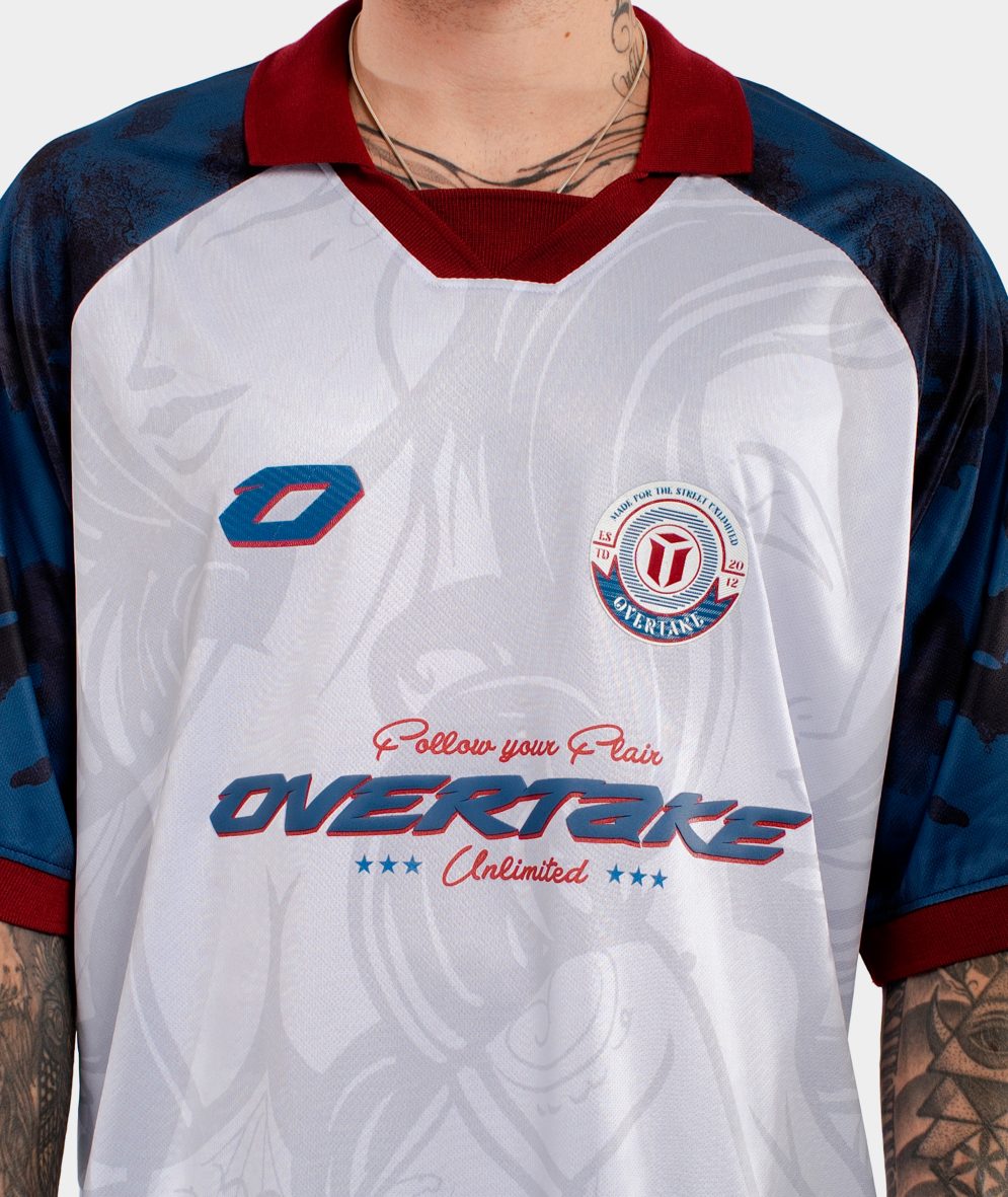 Soccer - Blokecore Tees
