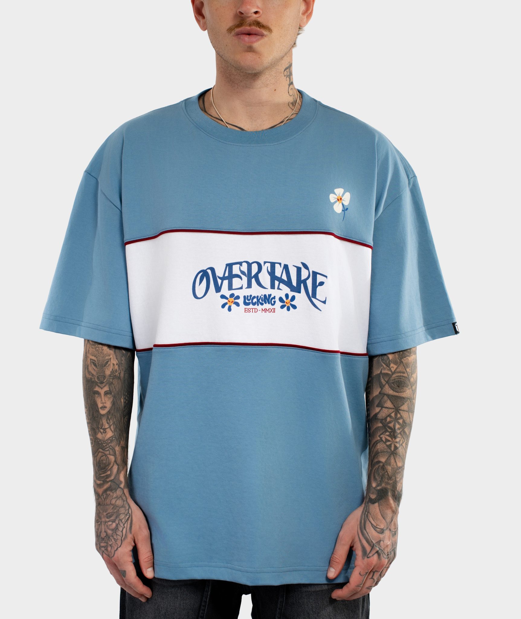 Flowing - Oversize - Image 3