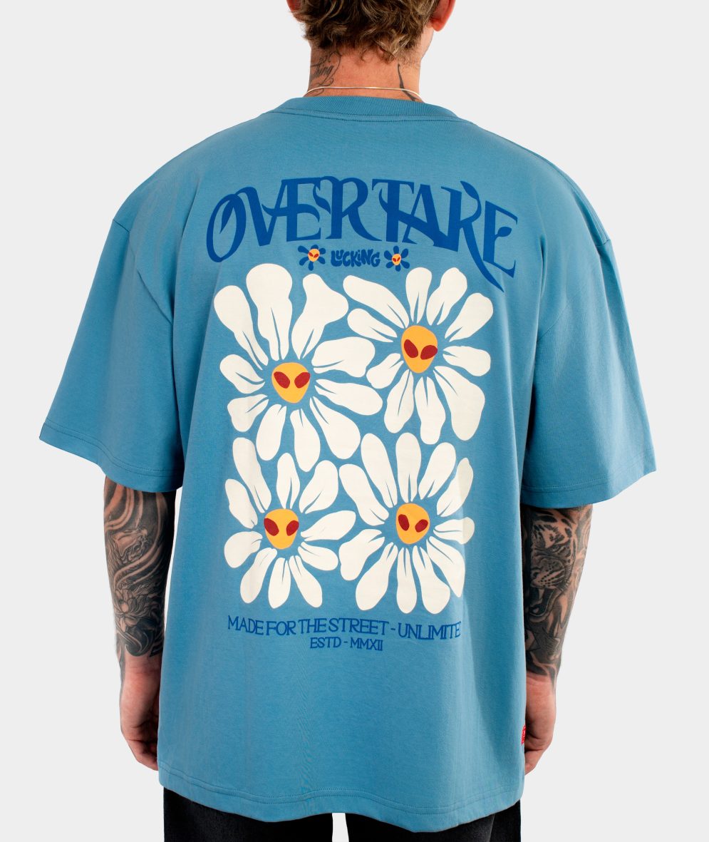 Flowing - Oversize