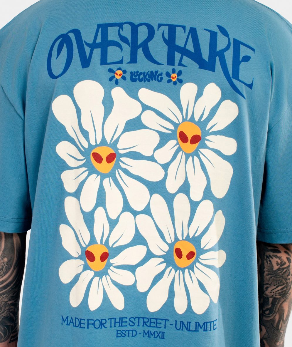 Flowing - Oversize