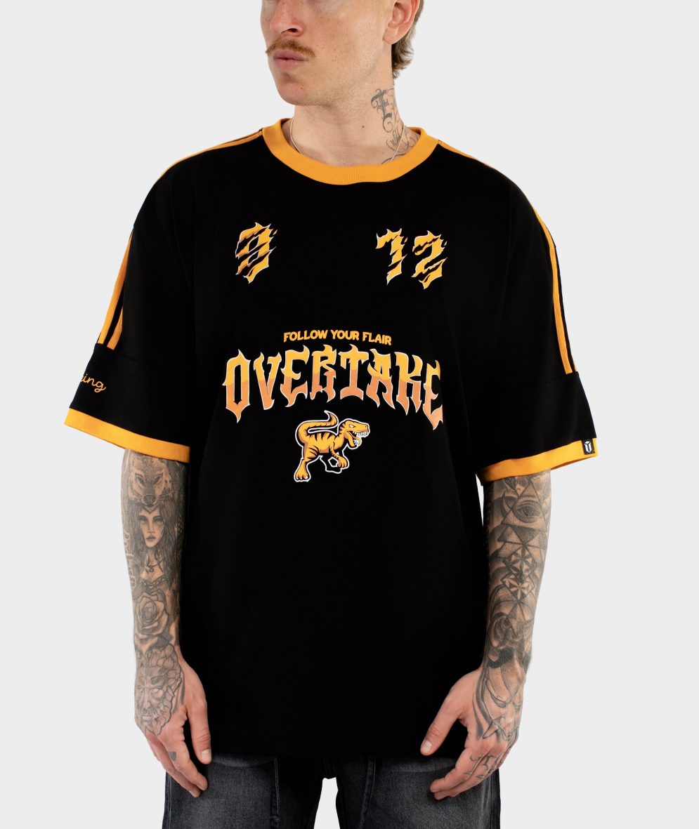 Lucking - Retro Oversize