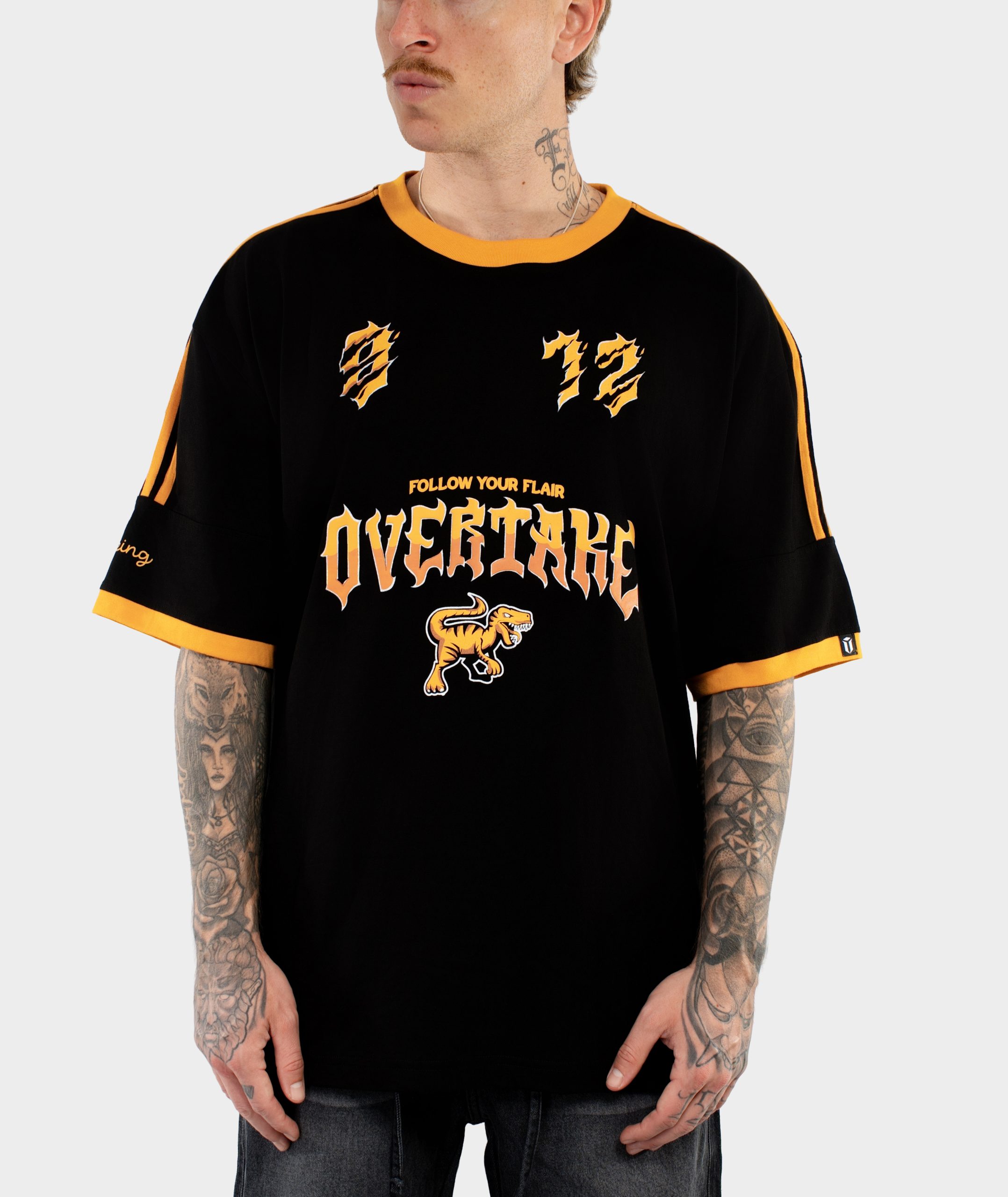 Lucking - Retro Oversize 4 Lucking - Retro Oversize - Image 4