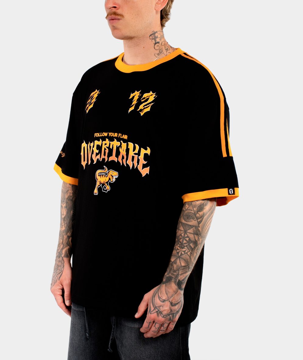 Lucking - Retro Oversize
