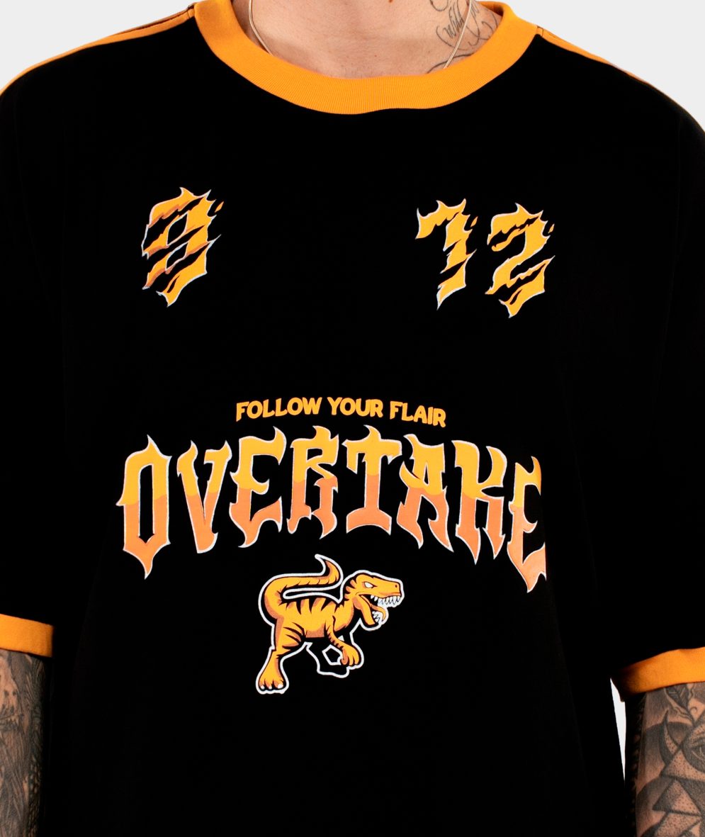 Lucking - Retro Oversize