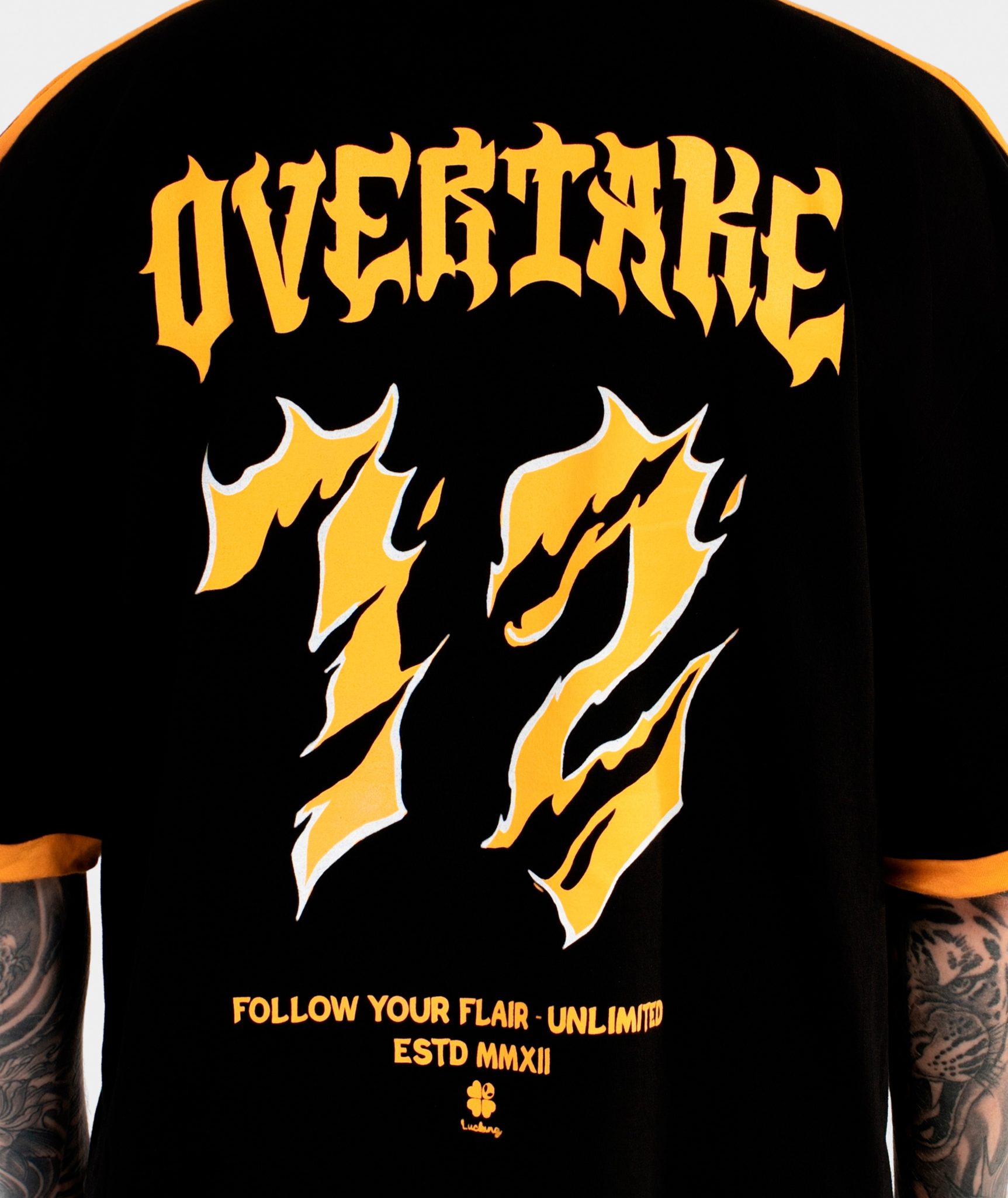 Lucking - Retro Oversize - Image 7