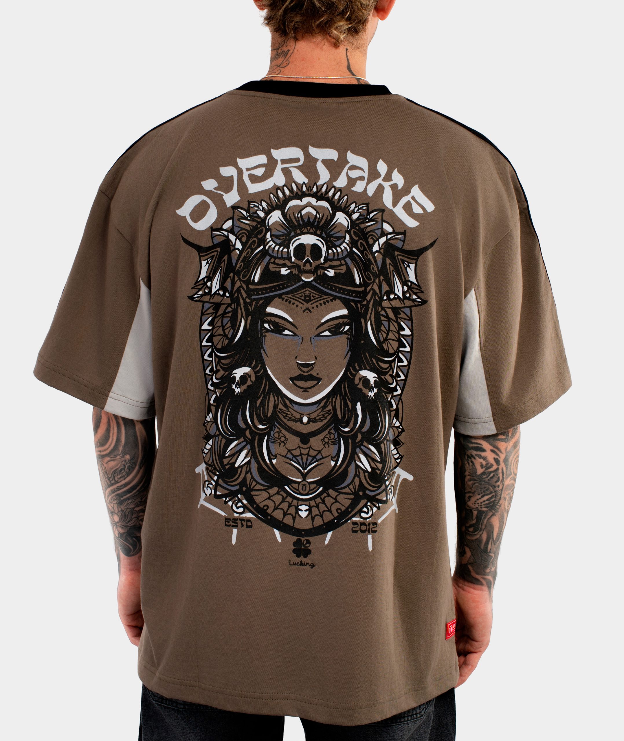 Seliph - Retro Oversize 4 Seliph - Retro Oversize - Image 4