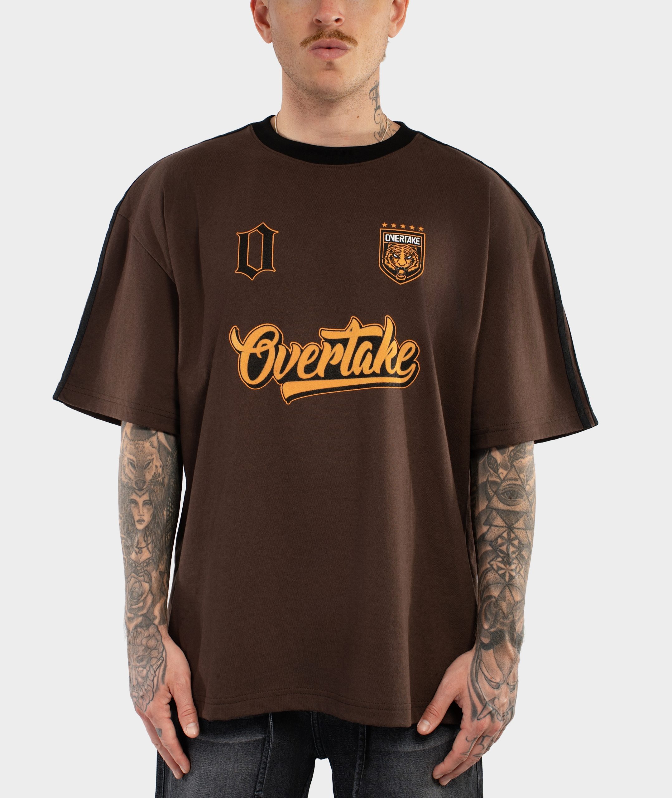 Tigger Ovtk - Retro Oversize 4 Tigger Ovtk - Retro Oversize - Image 4
