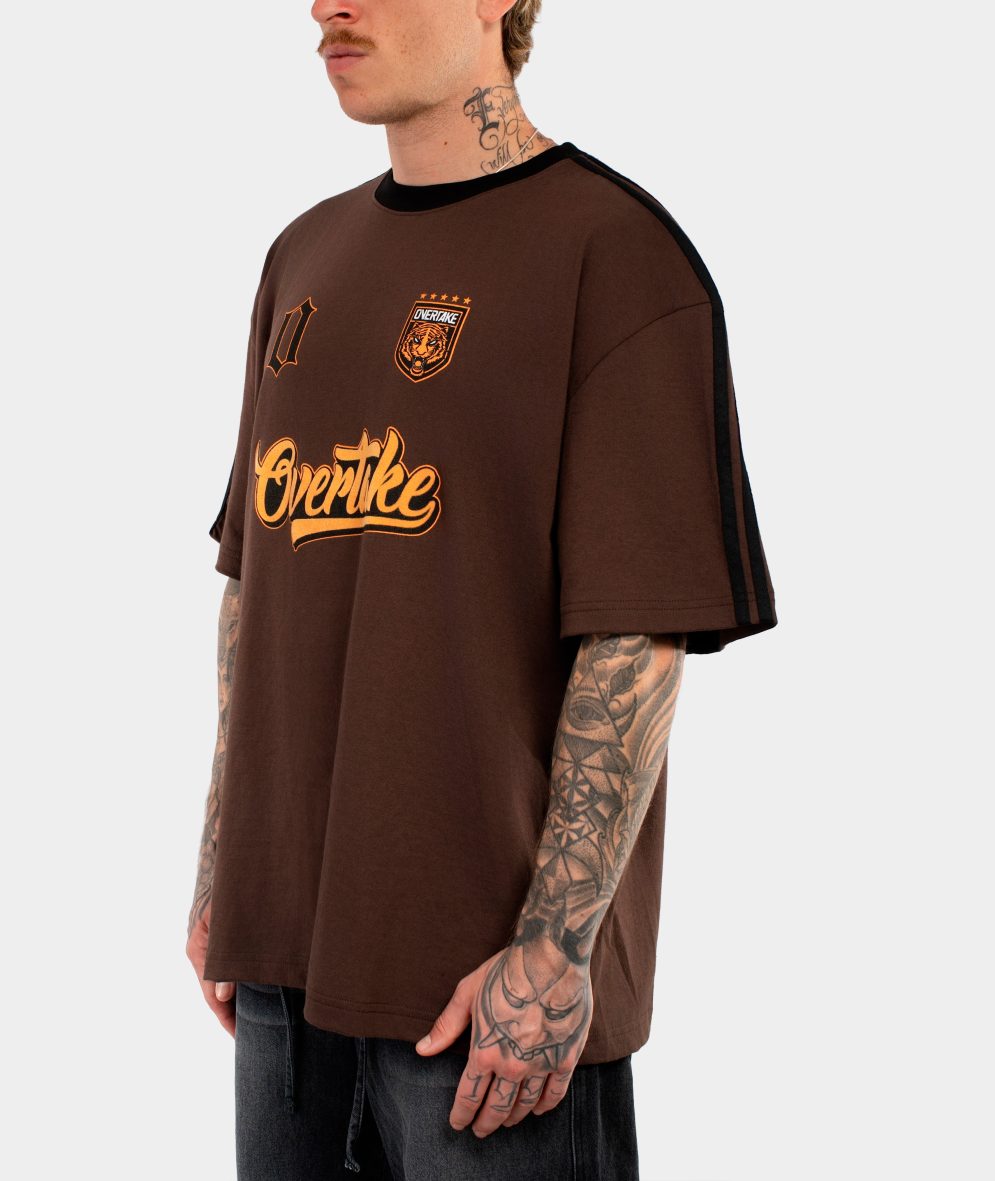 Tigger Ovtk - Retro Oversize