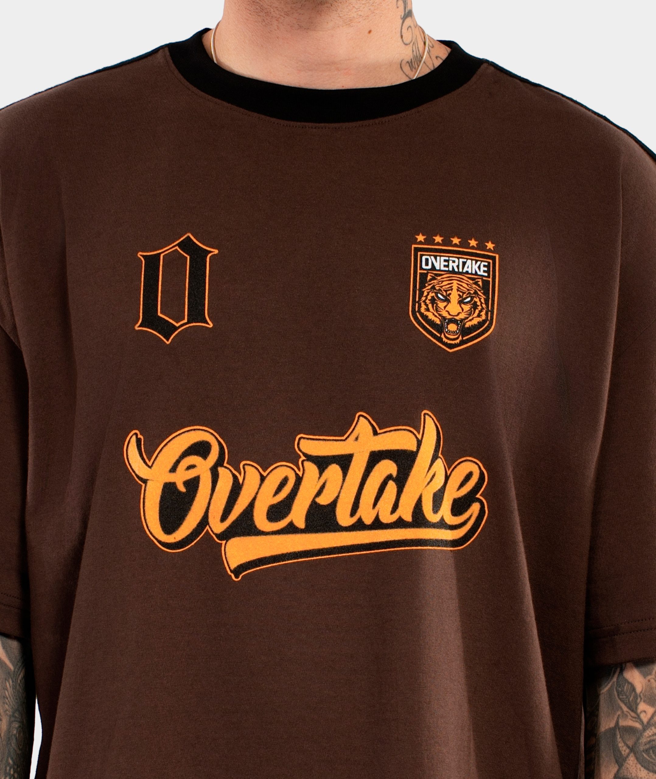 Tigger Ovtk - Retro Oversize 3 Tigger Ovtk - Retro Oversize - Image 3
