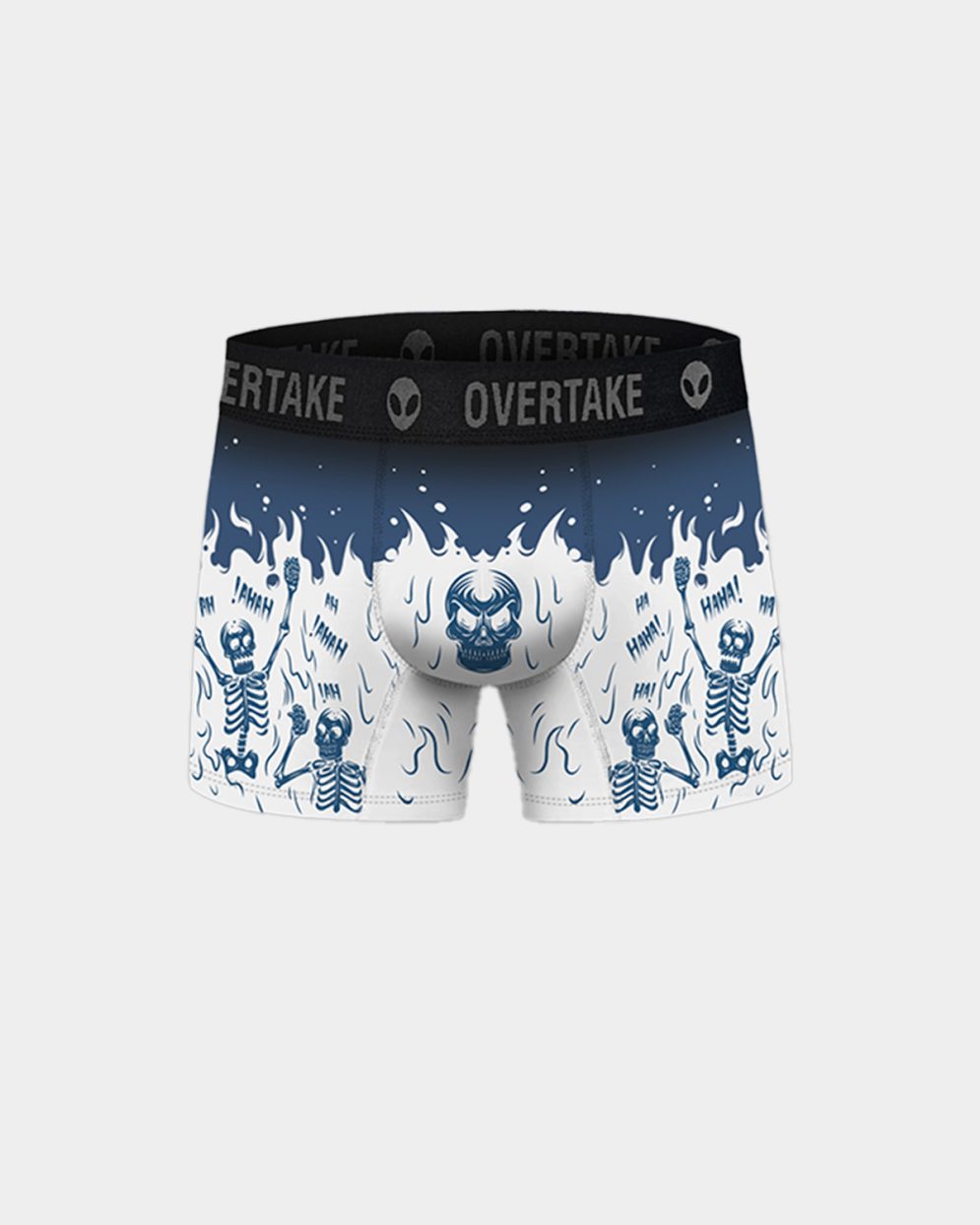 Dead Party - Boxer