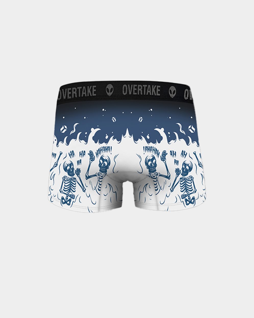 Dead Party - Boxer
