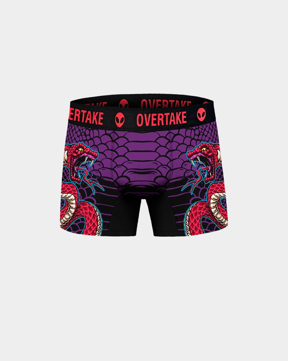 Wilde Snake - Boxer