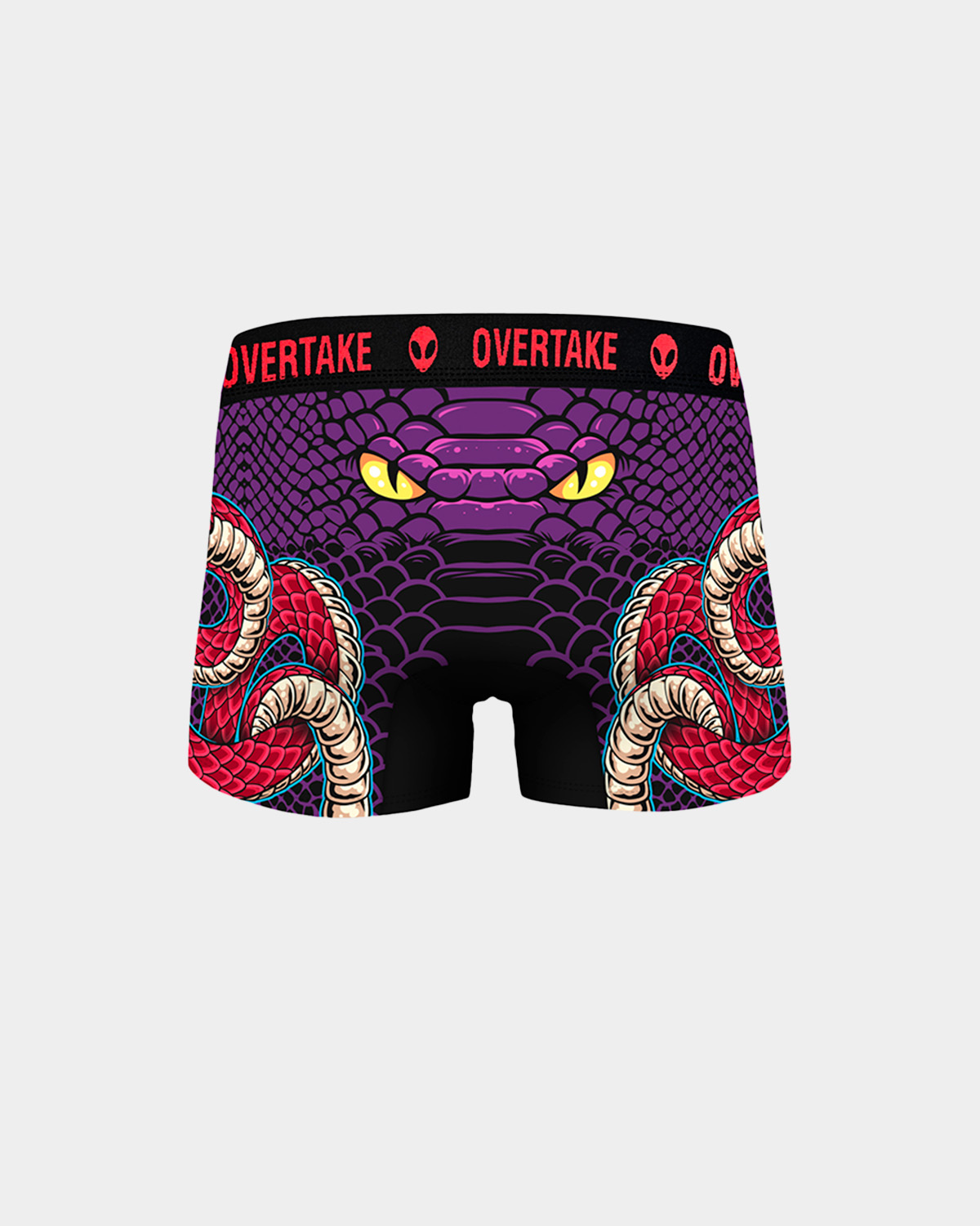 Wilde Snake - Boxer 5 Wilde Snake - Boxer - Image 5