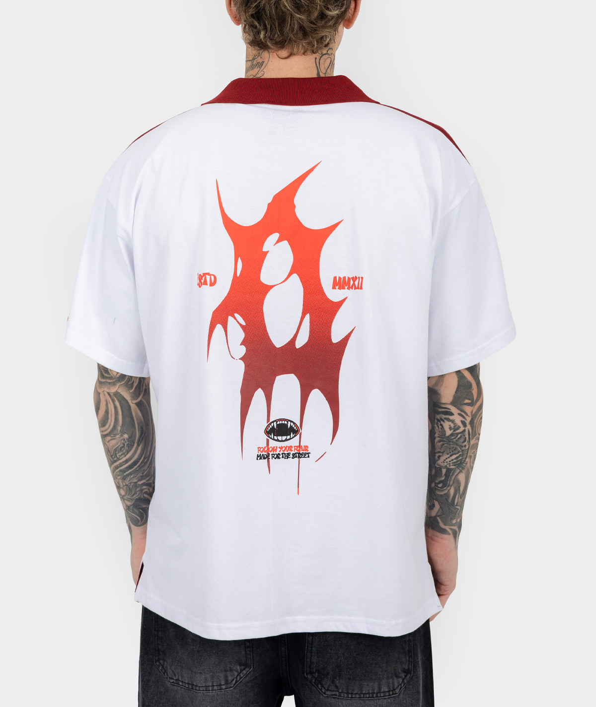 Bloodhers - Camisero 6 Bloodhers - Camisero - Image 6